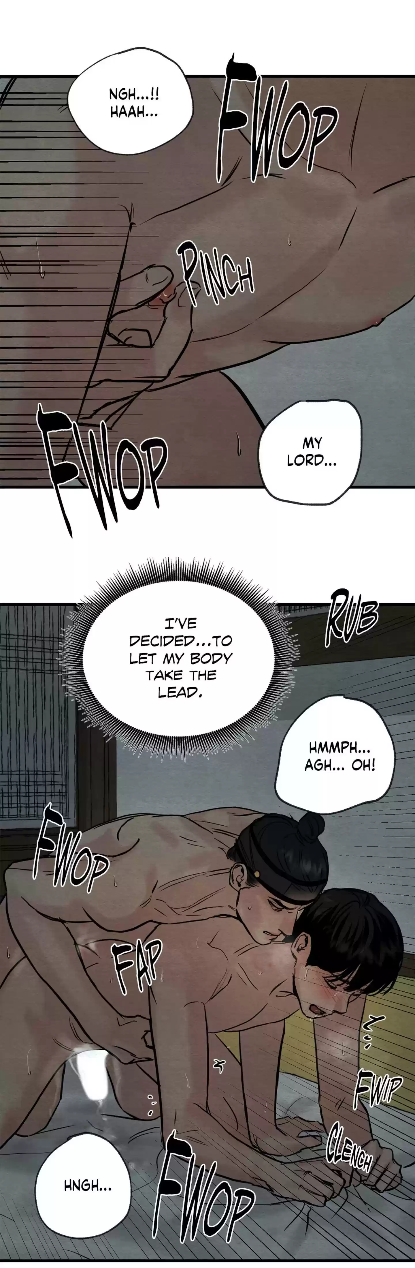 Painter Of The Night Chapter 50