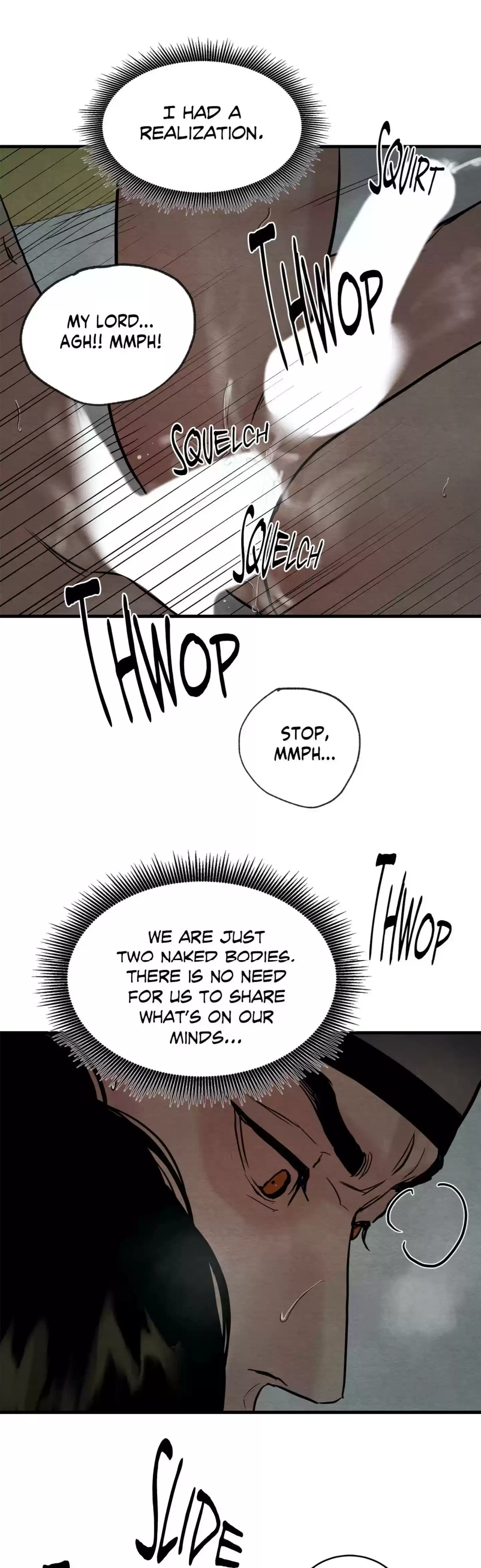 Painter Of The Night Chapter 50