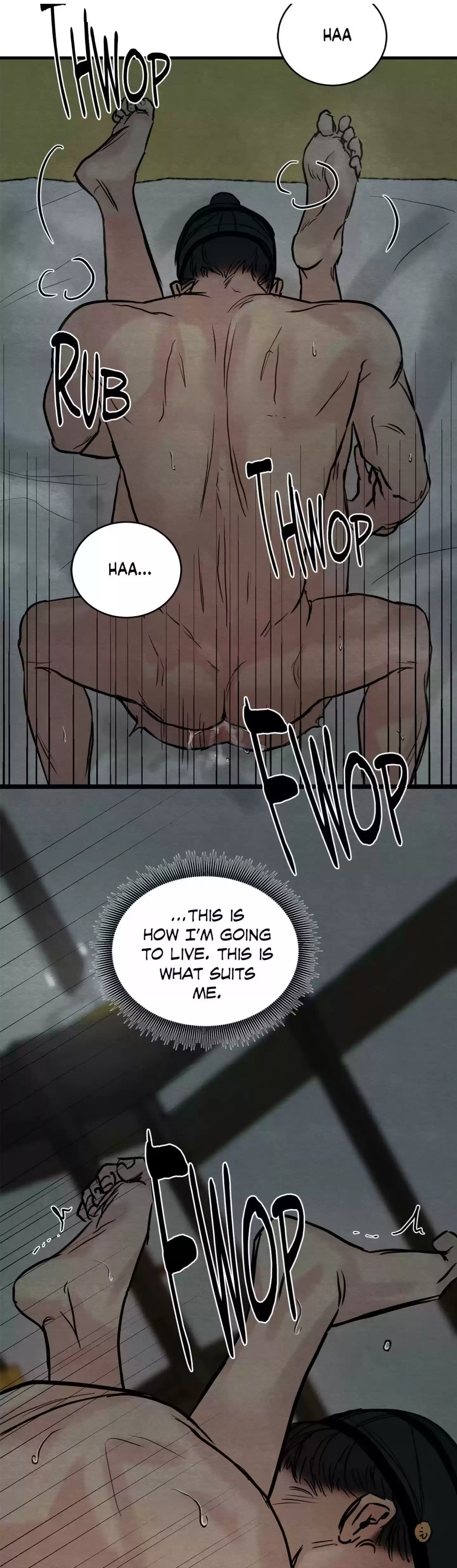 Painter Of The Night Chapter 50