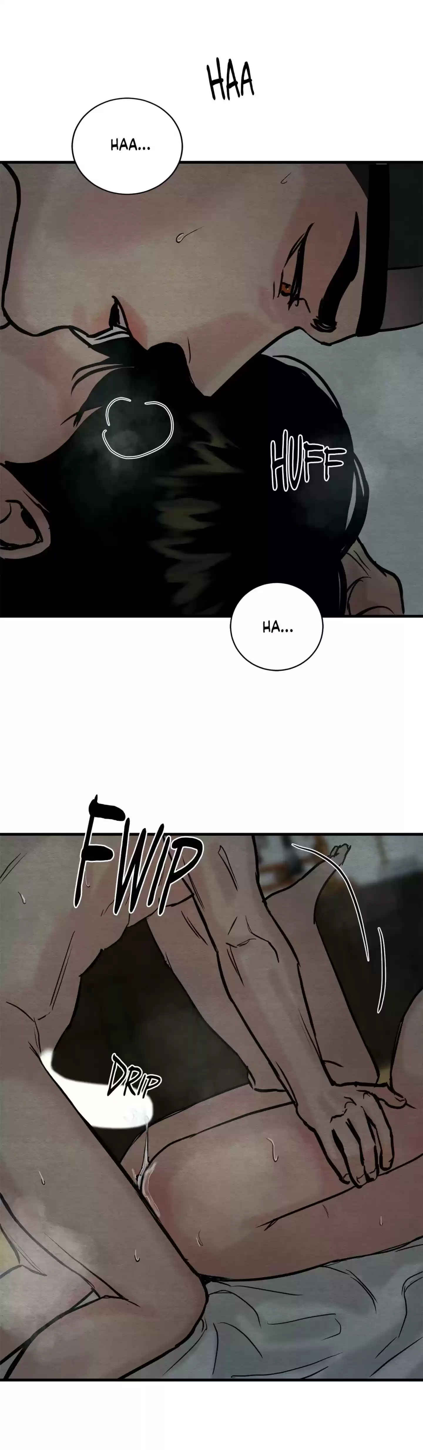 Painter Of The Night Chapter 50