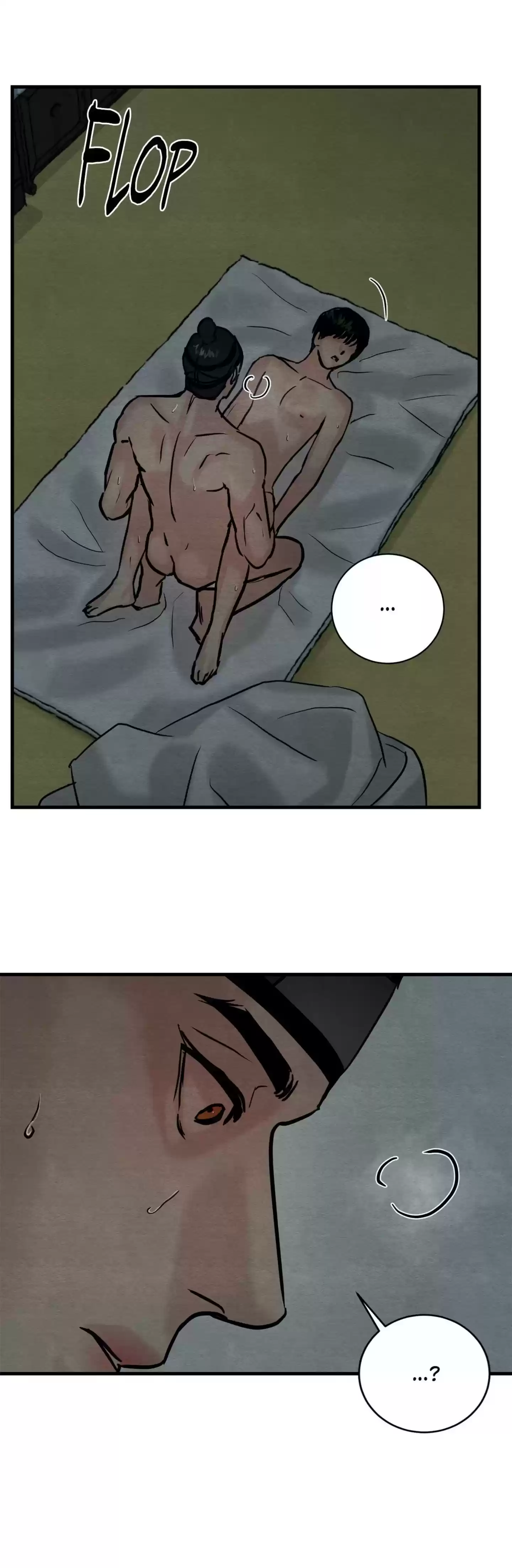 Painter Of The Night Chapter 50