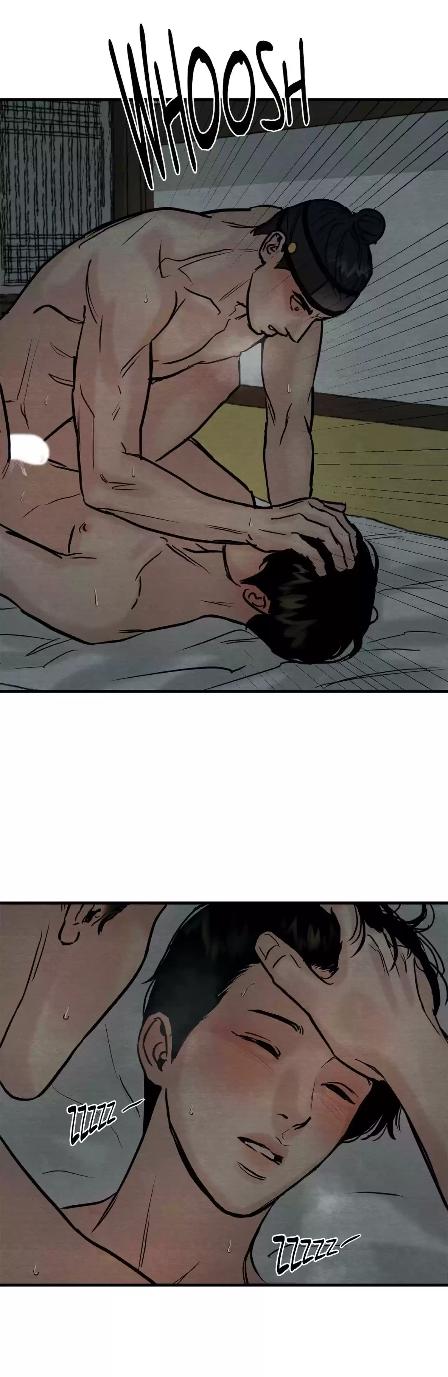 Painter Of The Night Chapter 50