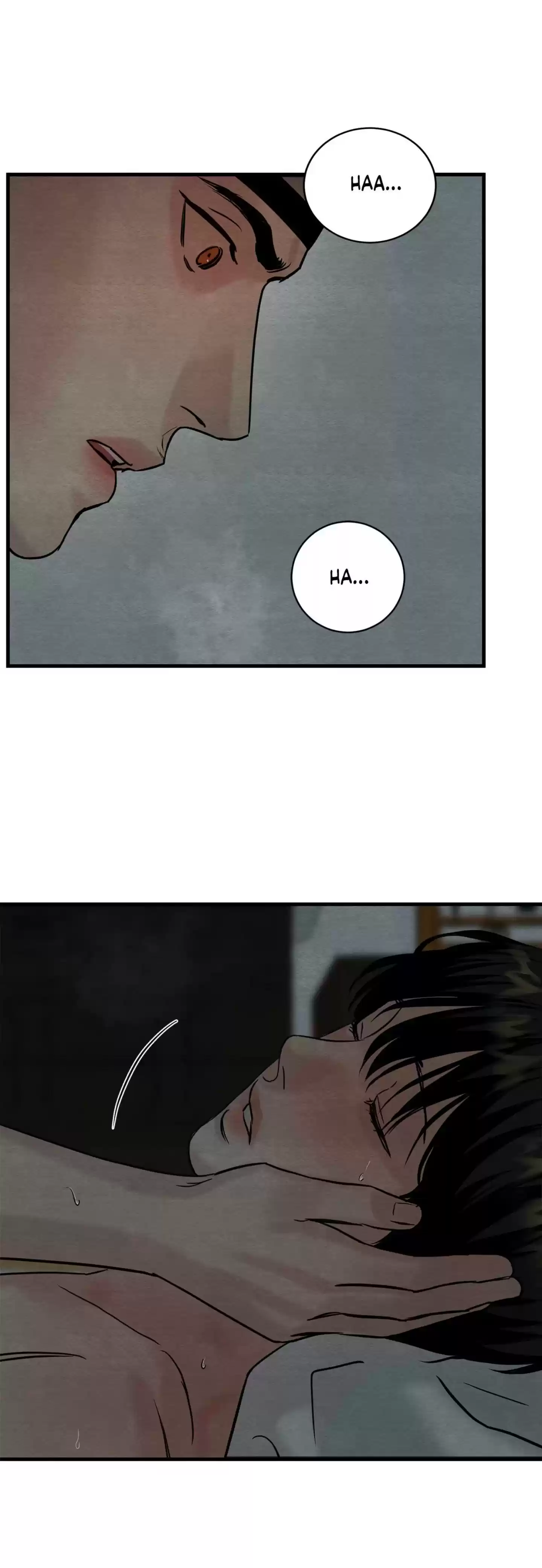 Painter Of The Night Chapter 50