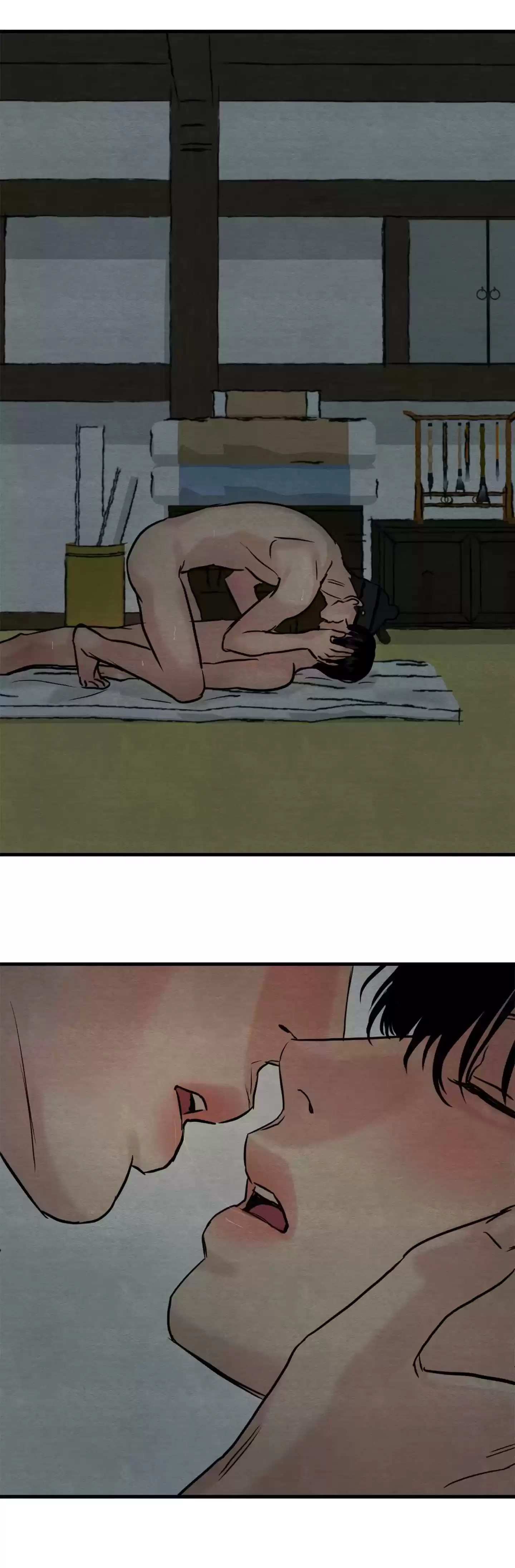 Painter Of The Night Chapter 50