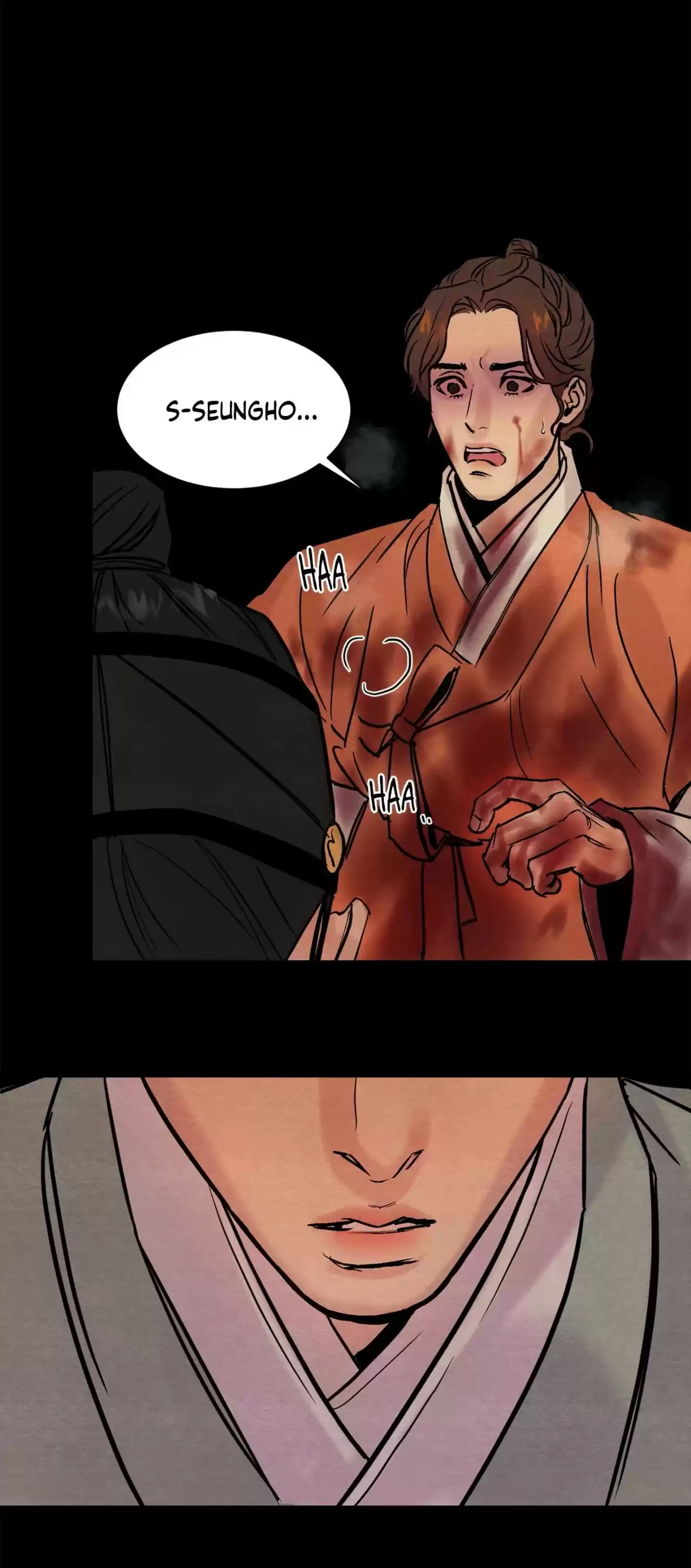 Painter Of The Night Chapter 50