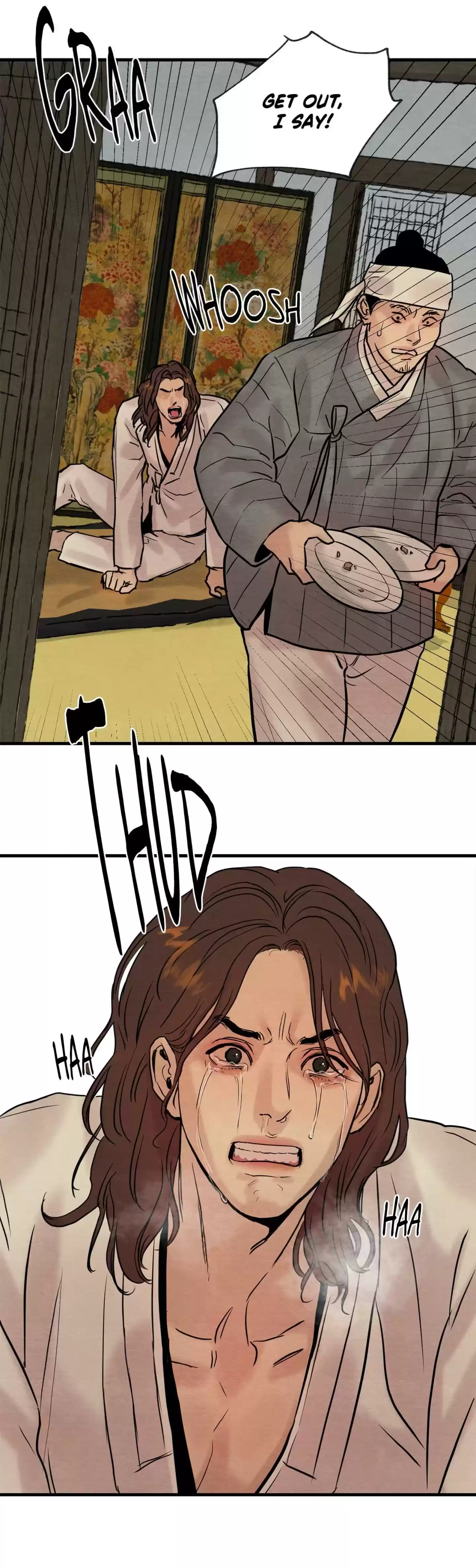 Painter Of The Night Chapter 50