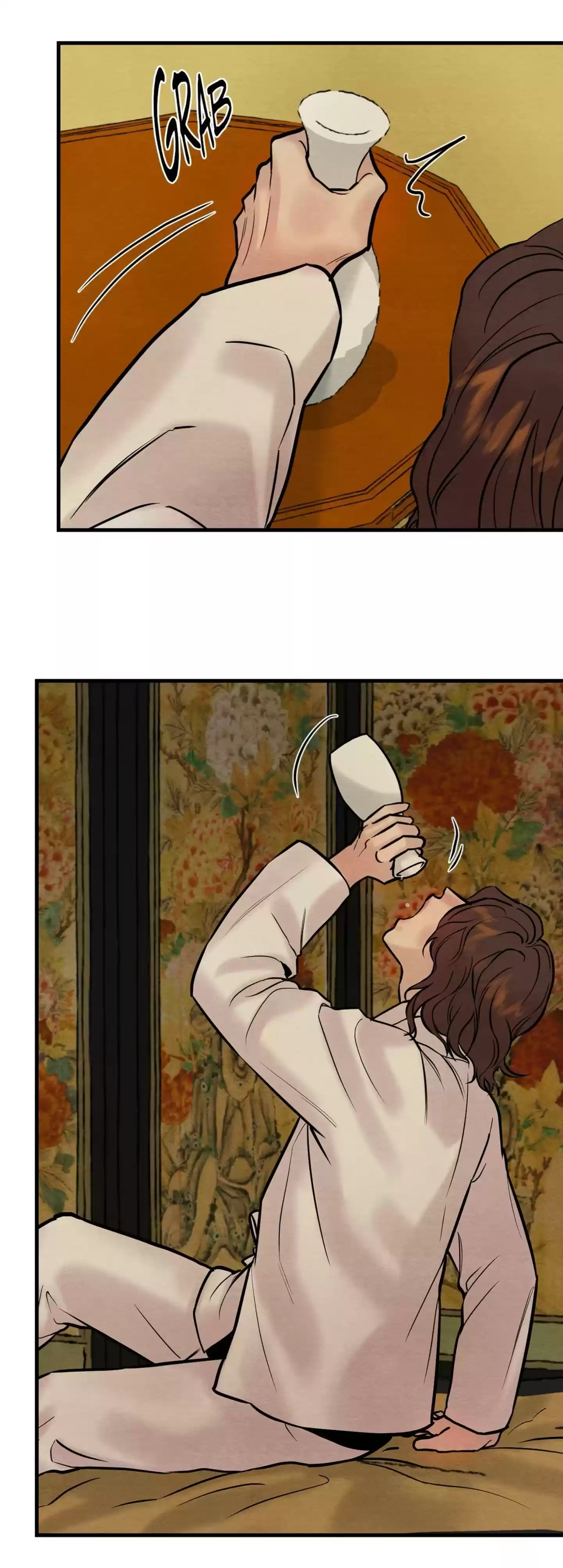 Painter Of The Night Chapter 50