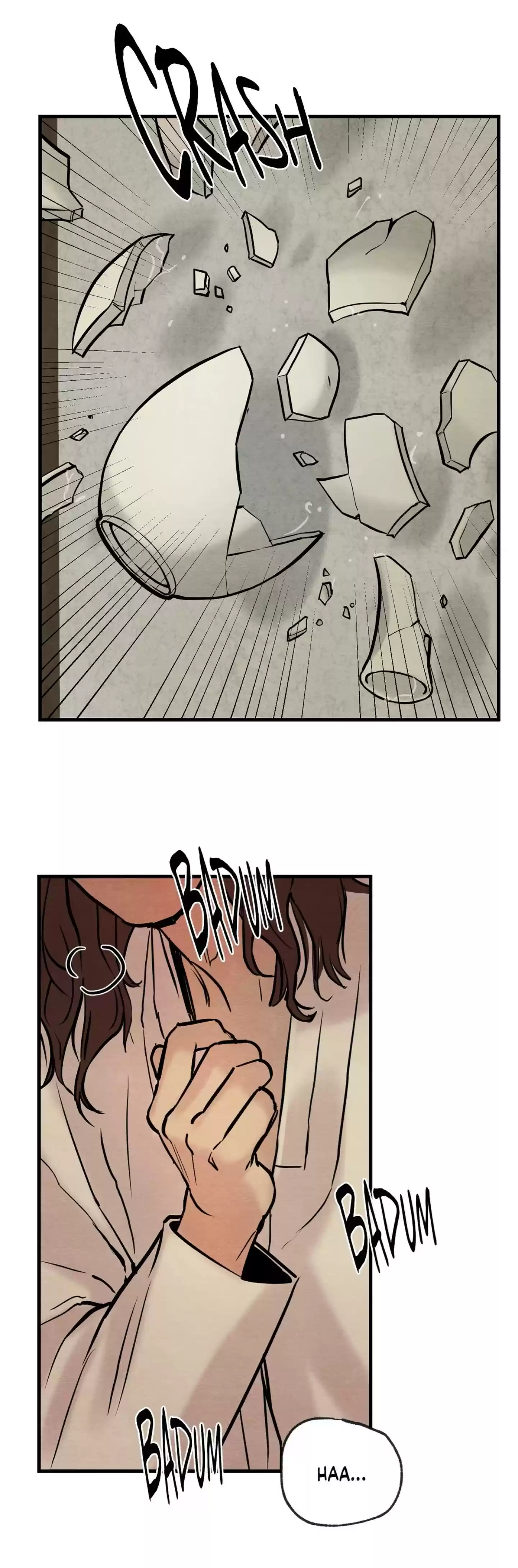 Painter Of The Night Chapter 50