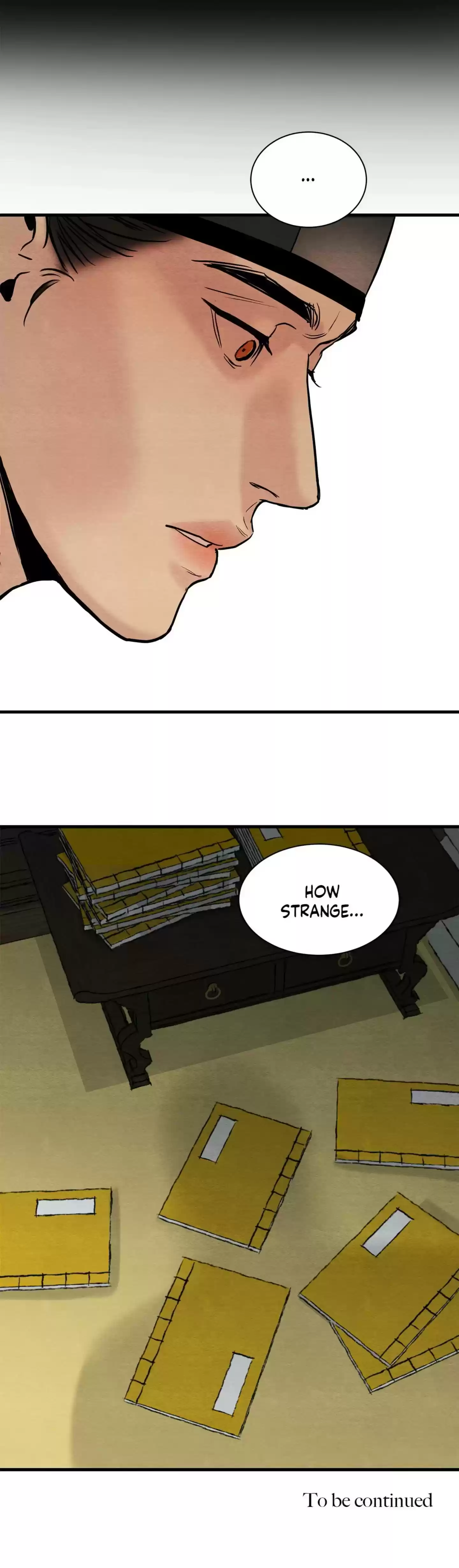 Painter Of The Night Chapter 50