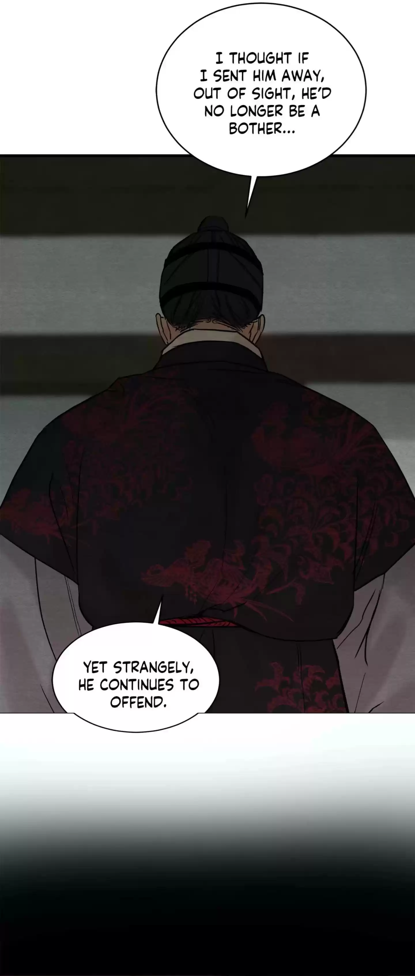 Painter Of The Night Chapter 51