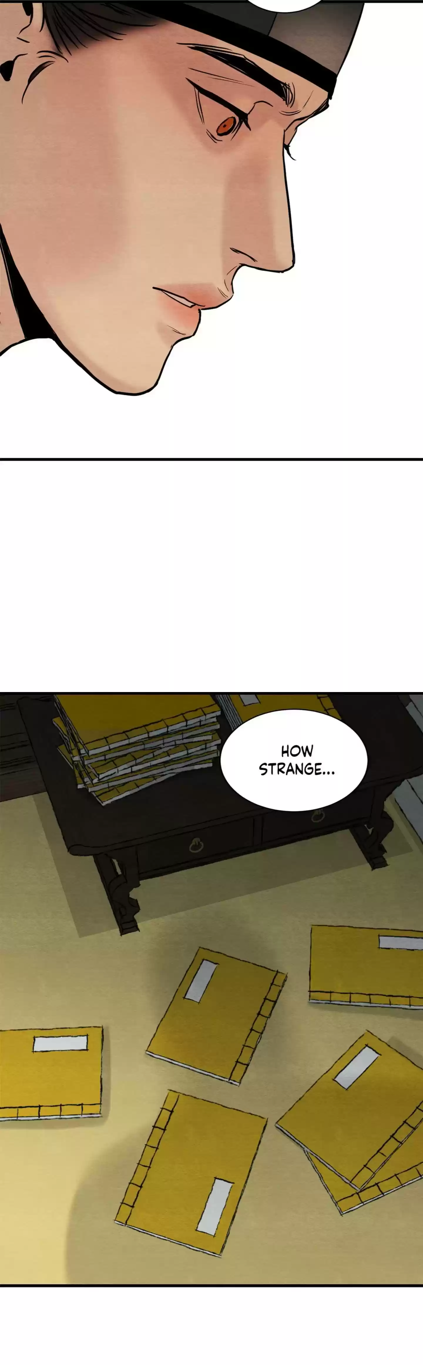 Painter Of The Night Chapter 51