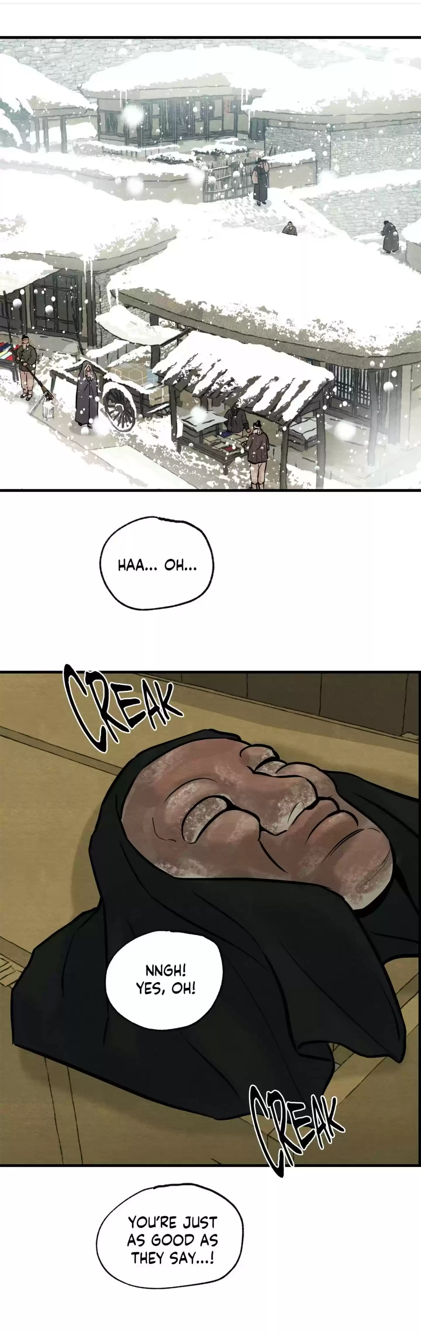 Painter Of The Night Chapter 51