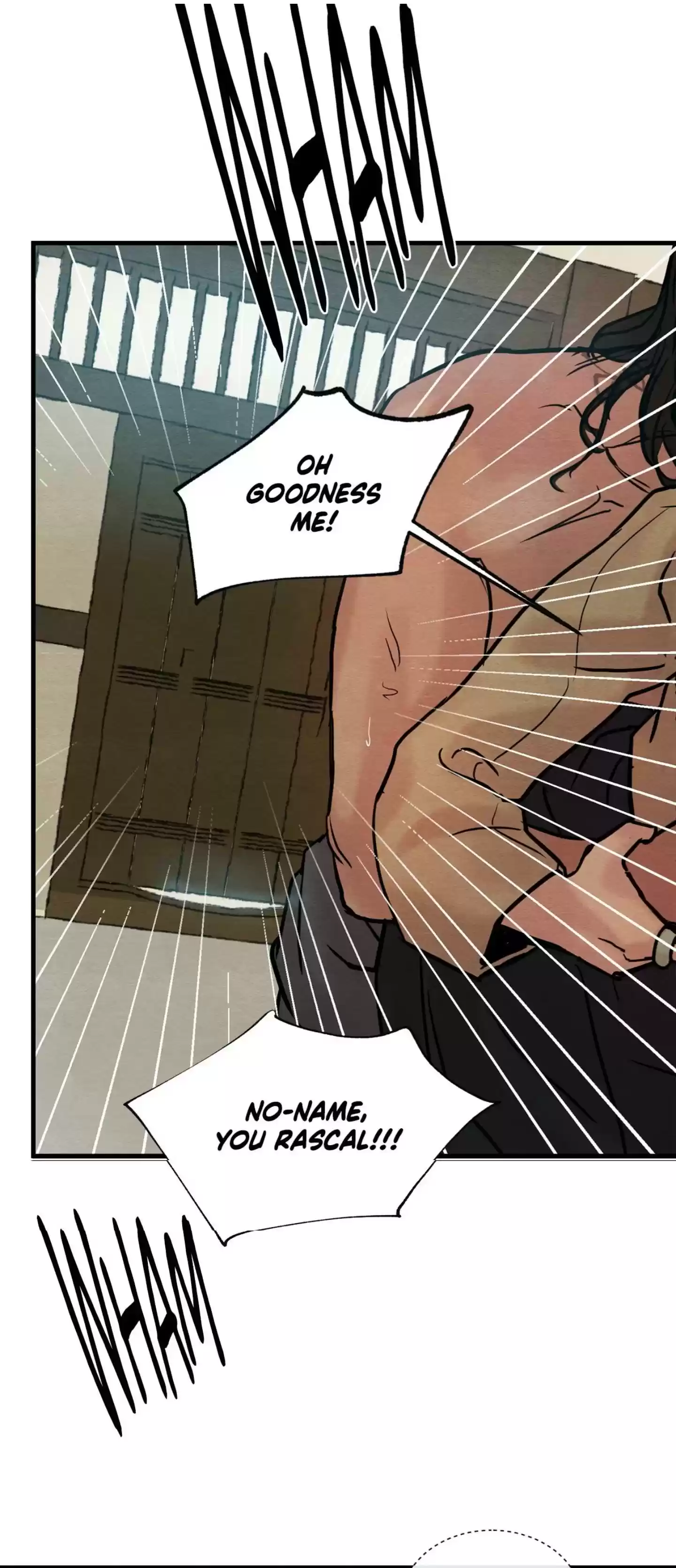 Painter Of The Night Chapter 51