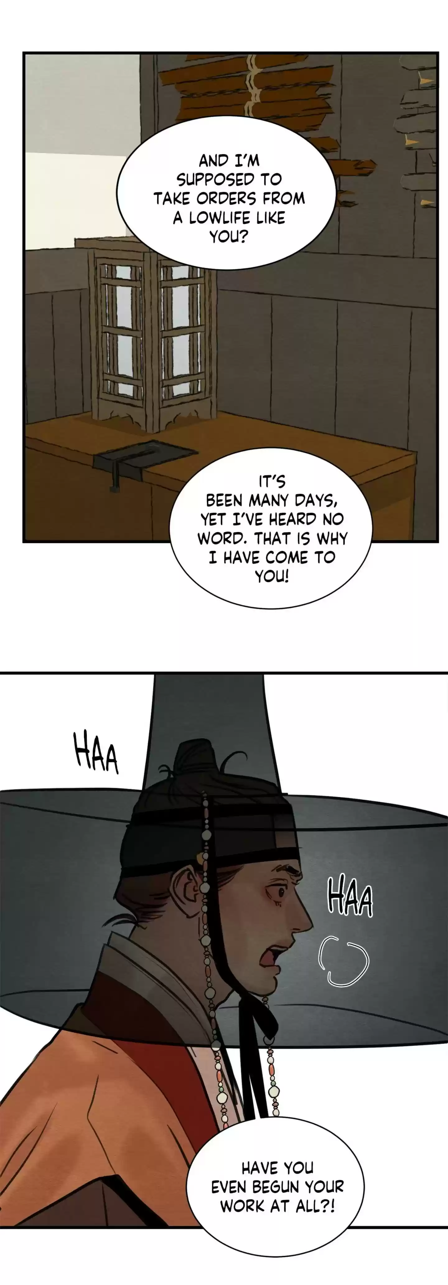 Painter Of The Night Chapter 51