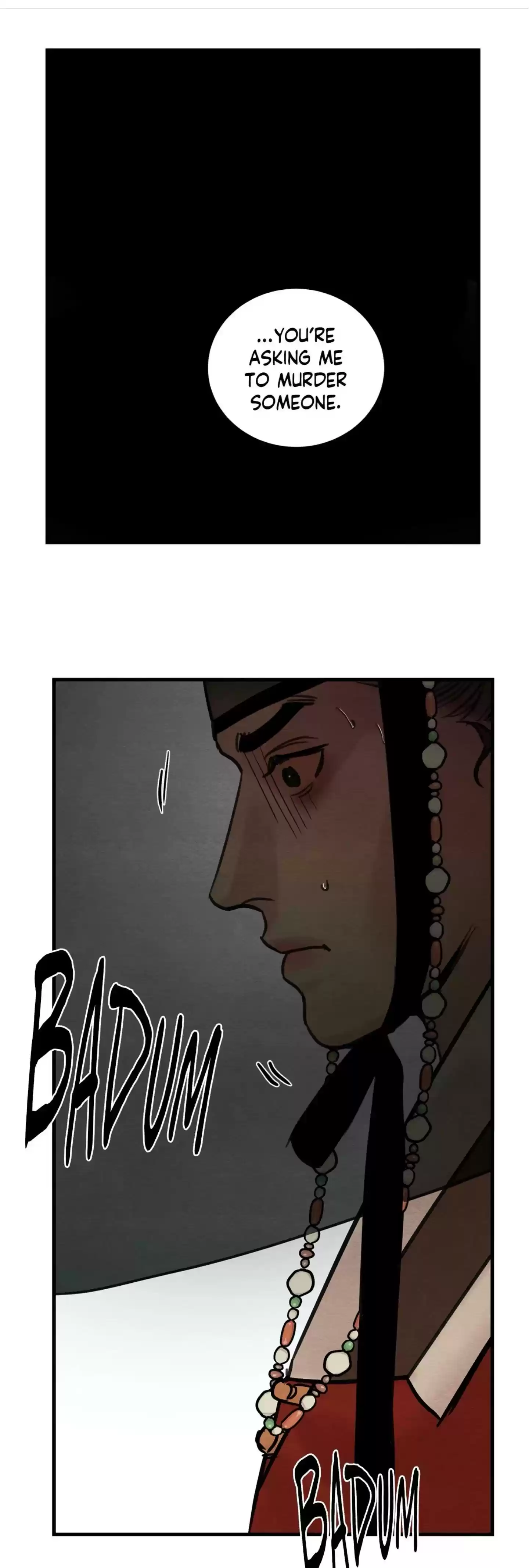 Painter Of The Night Chapter 51