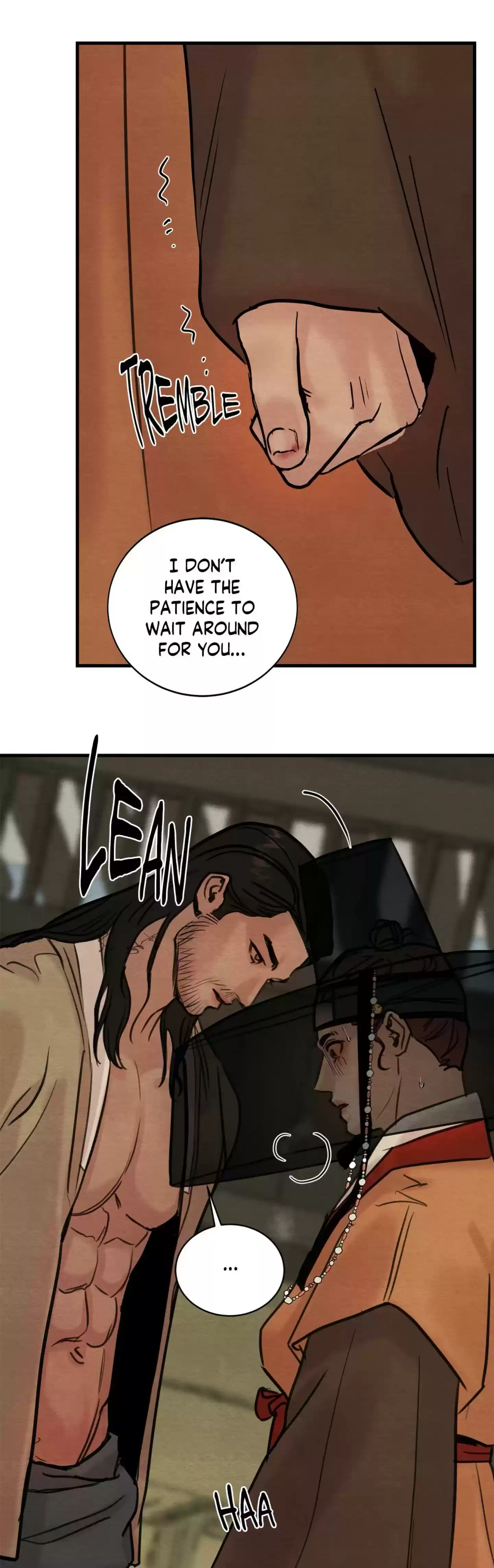 Painter Of The Night Chapter 51