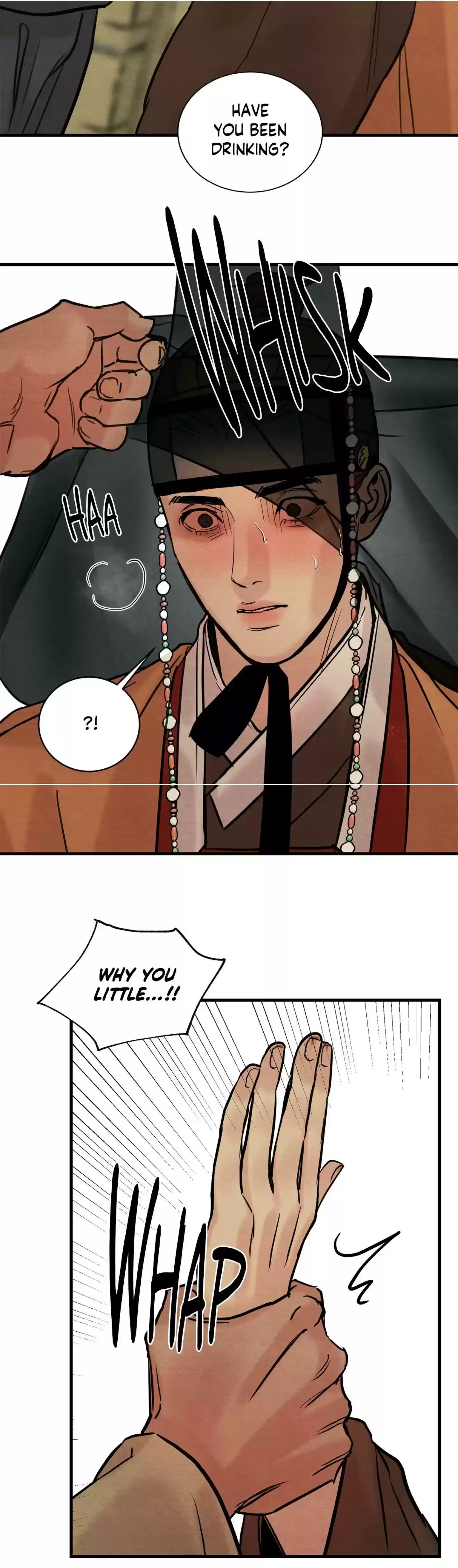 Painter Of The Night Chapter 51