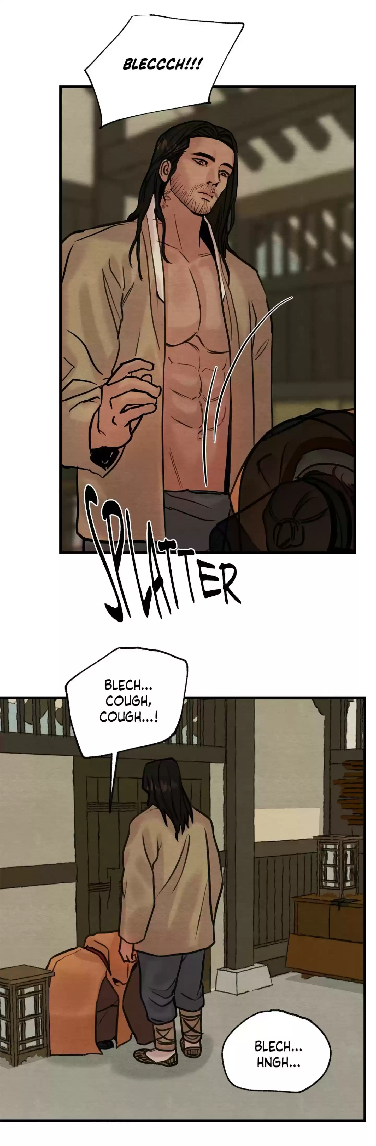 Painter Of The Night Chapter 51