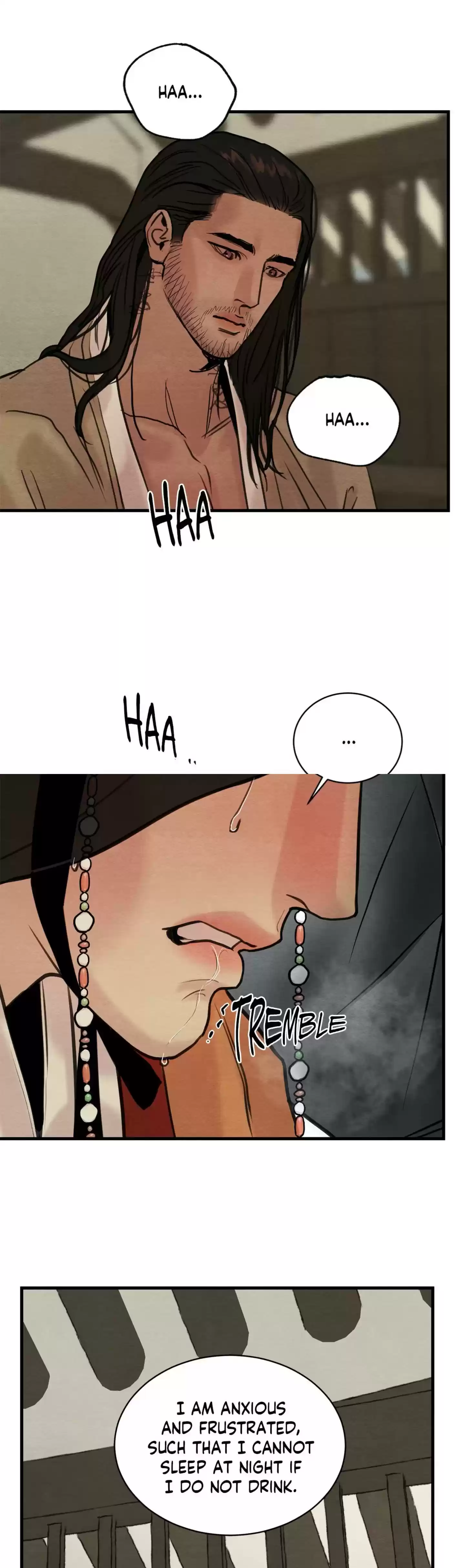 Painter Of The Night Chapter 51