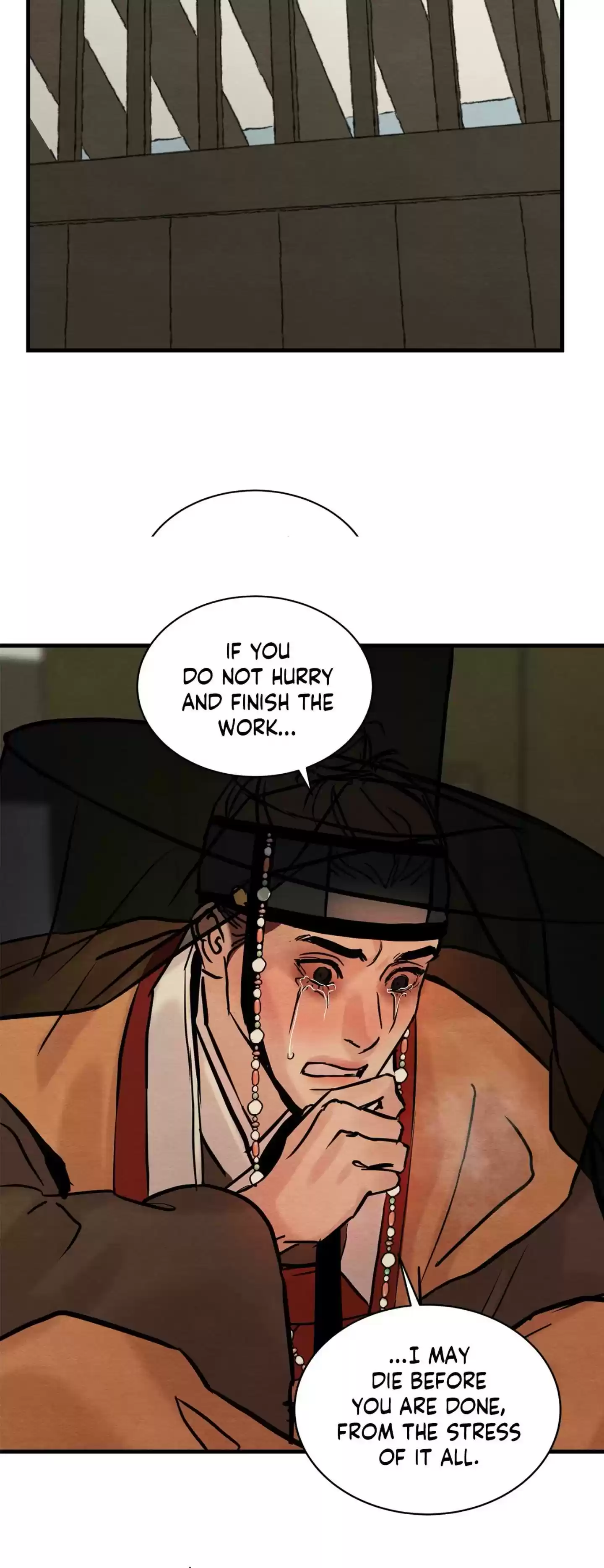 Painter Of The Night Chapter 51