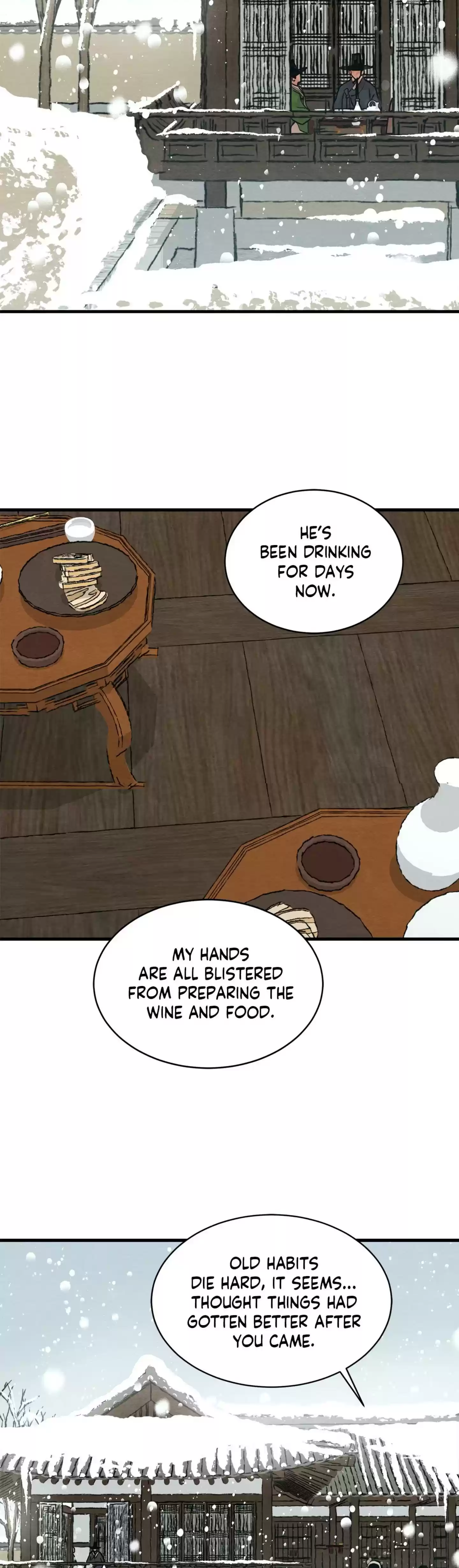 Painter Of The Night Chapter 51