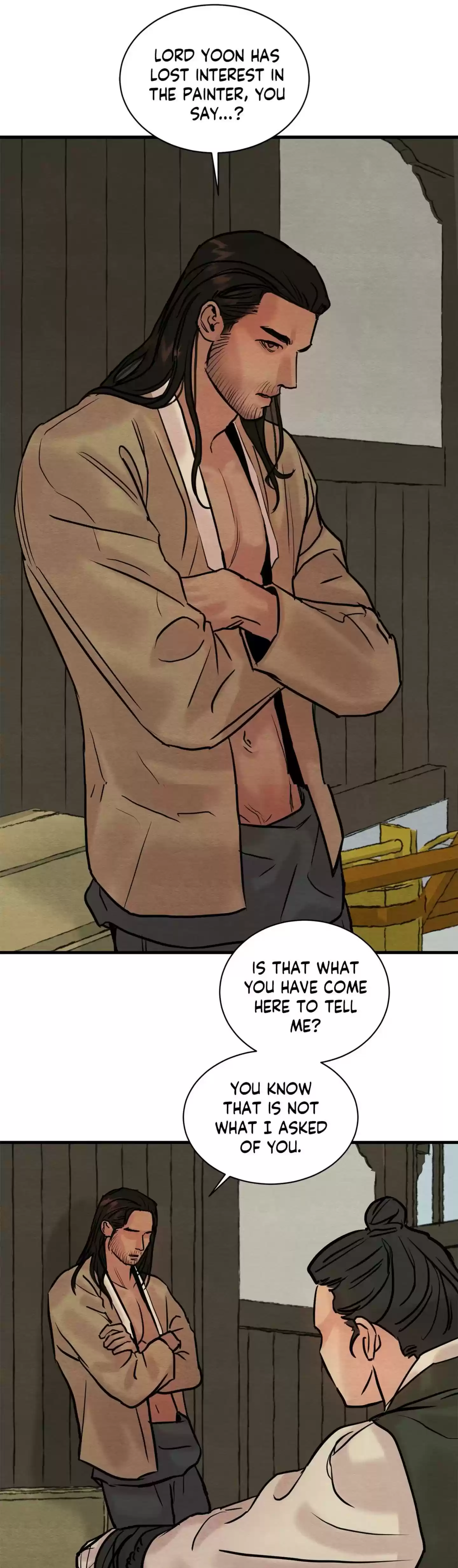 Painter Of The Night Chapter 51