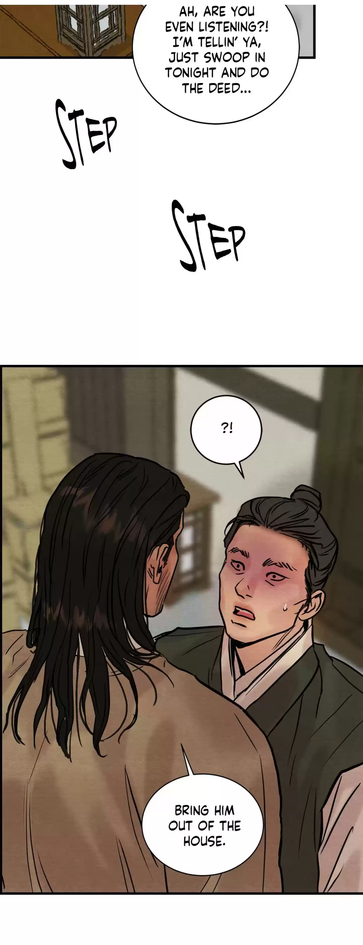 Painter Of The Night Chapter 51