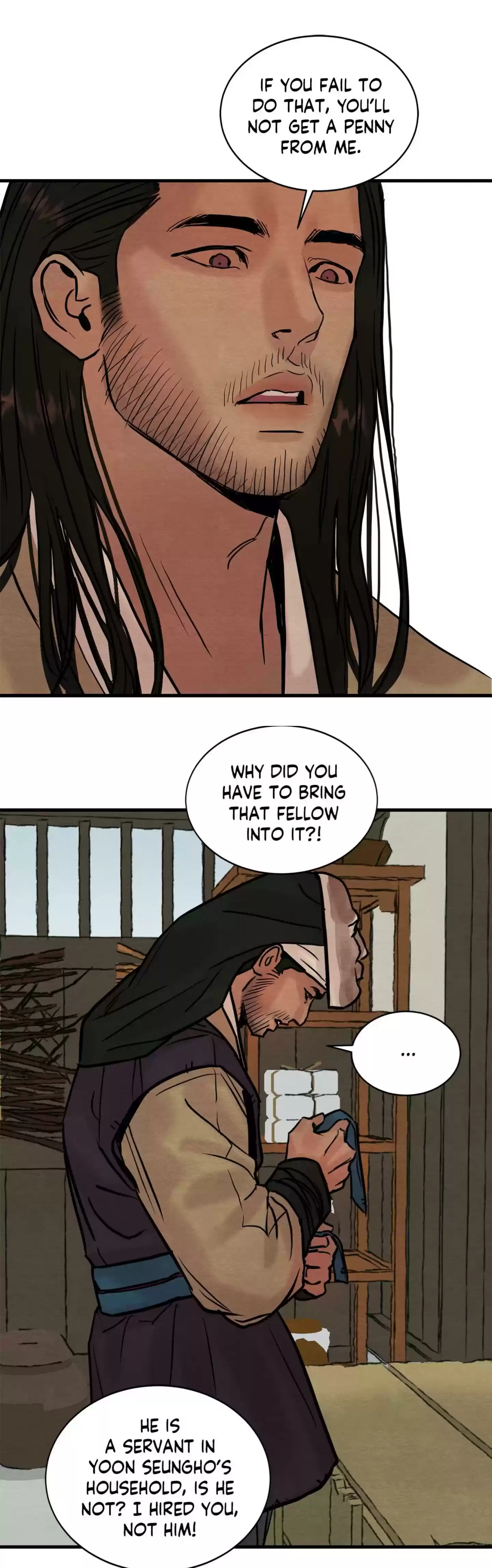 Painter Of The Night Chapter 51