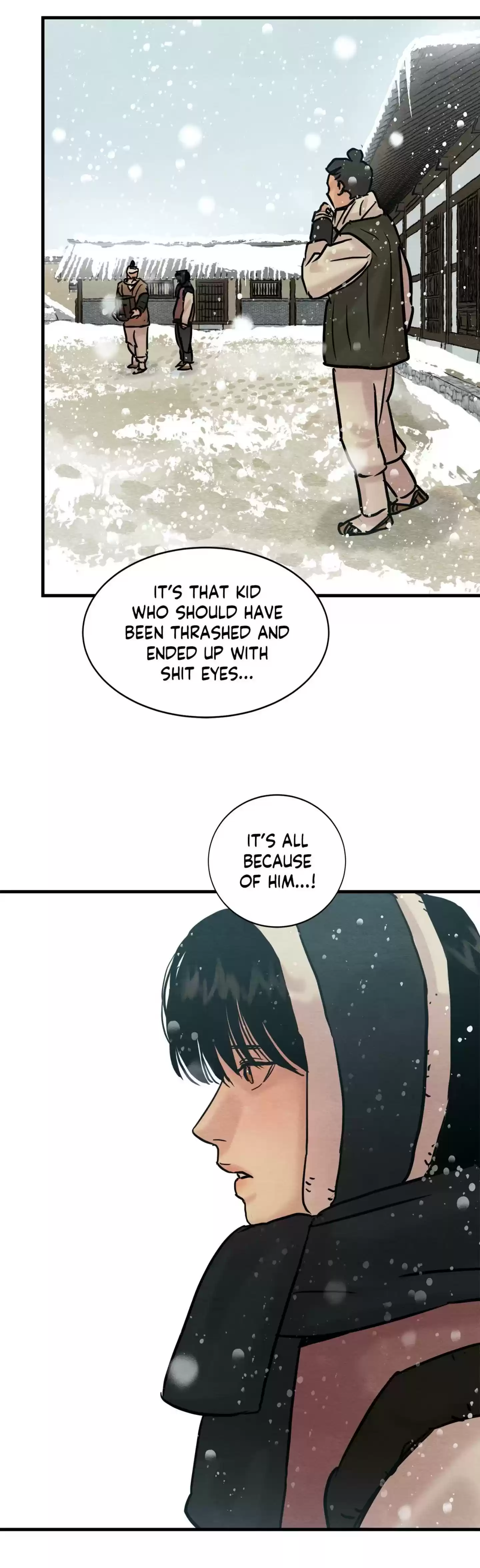 Painter Of The Night Chapter 51