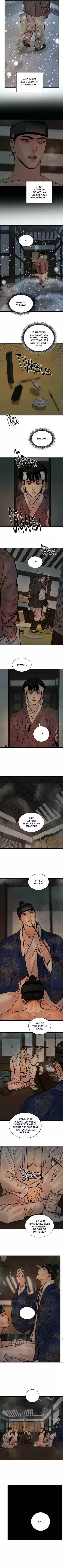 Painter Of The Night Chapter 52
