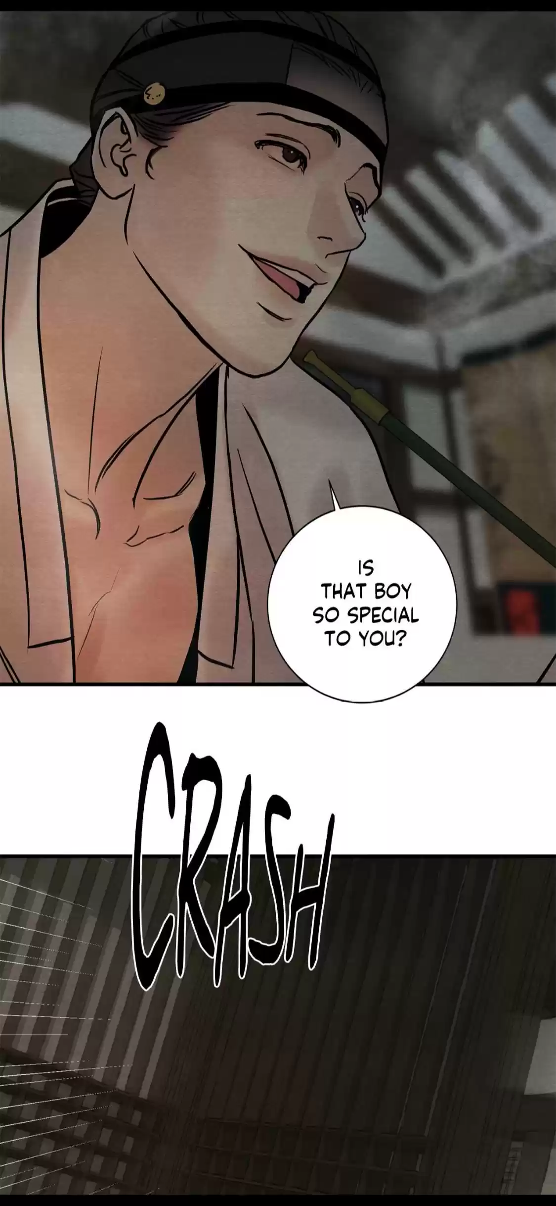 Painter Of The Night Chapter 53