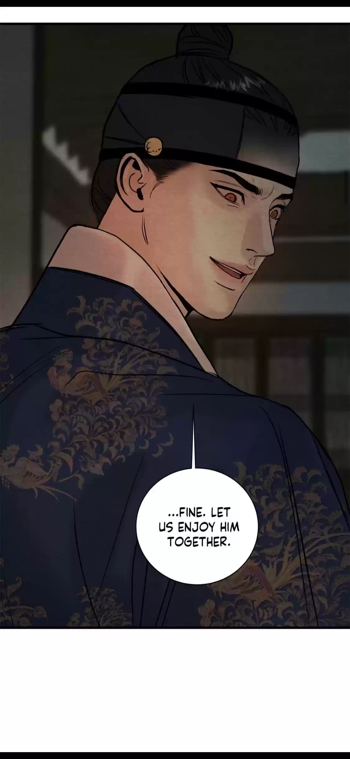 Painter Of The Night Chapter 53