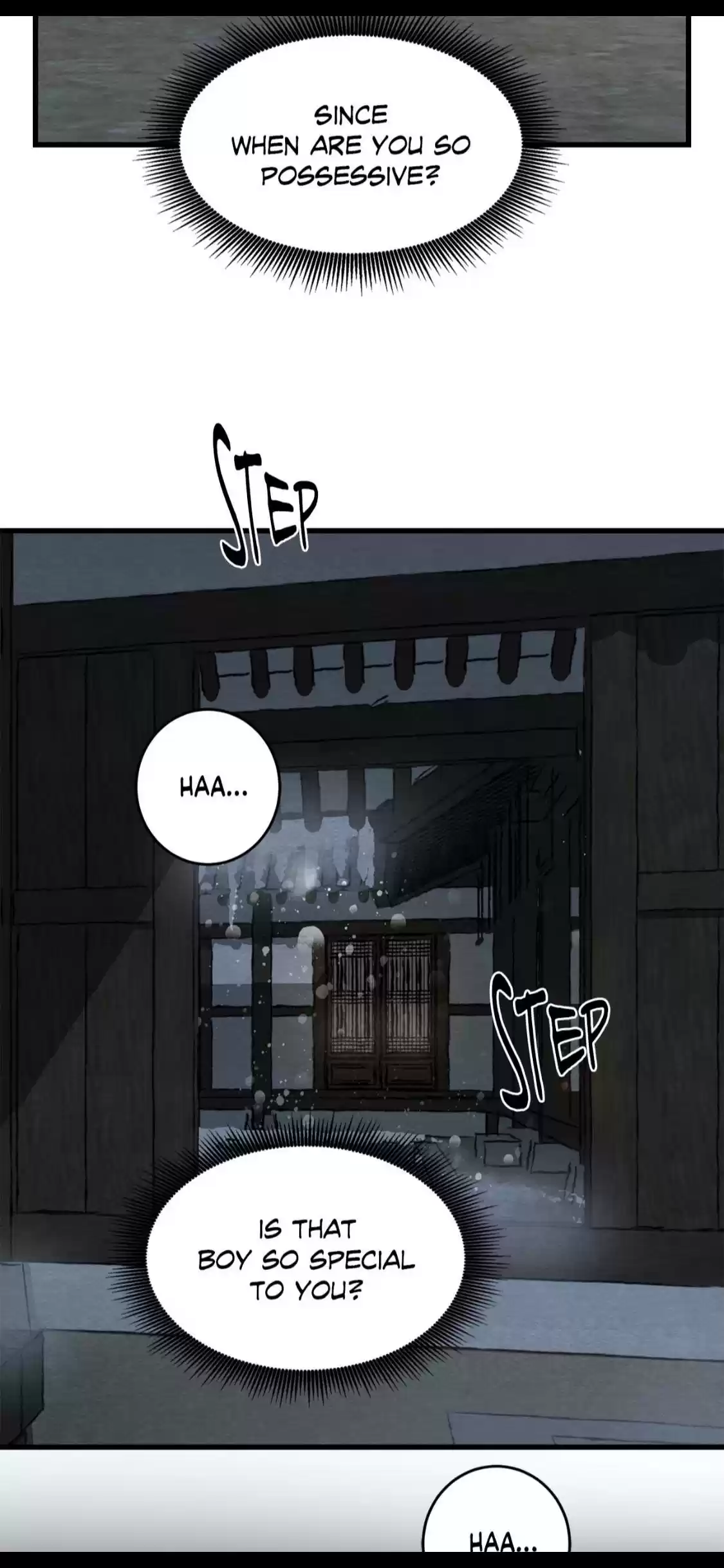 Painter Of The Night Chapter 53