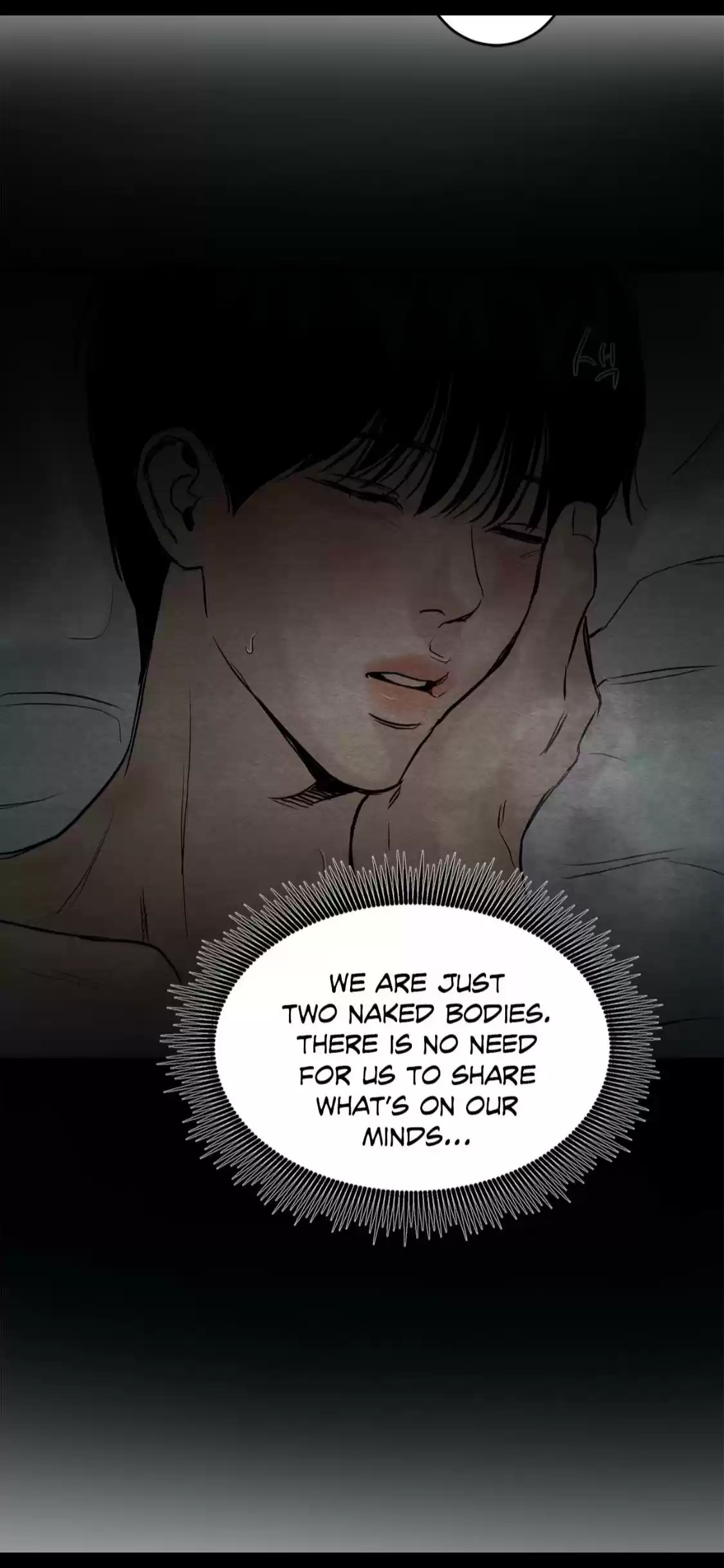 Painter Of The Night Chapter 53