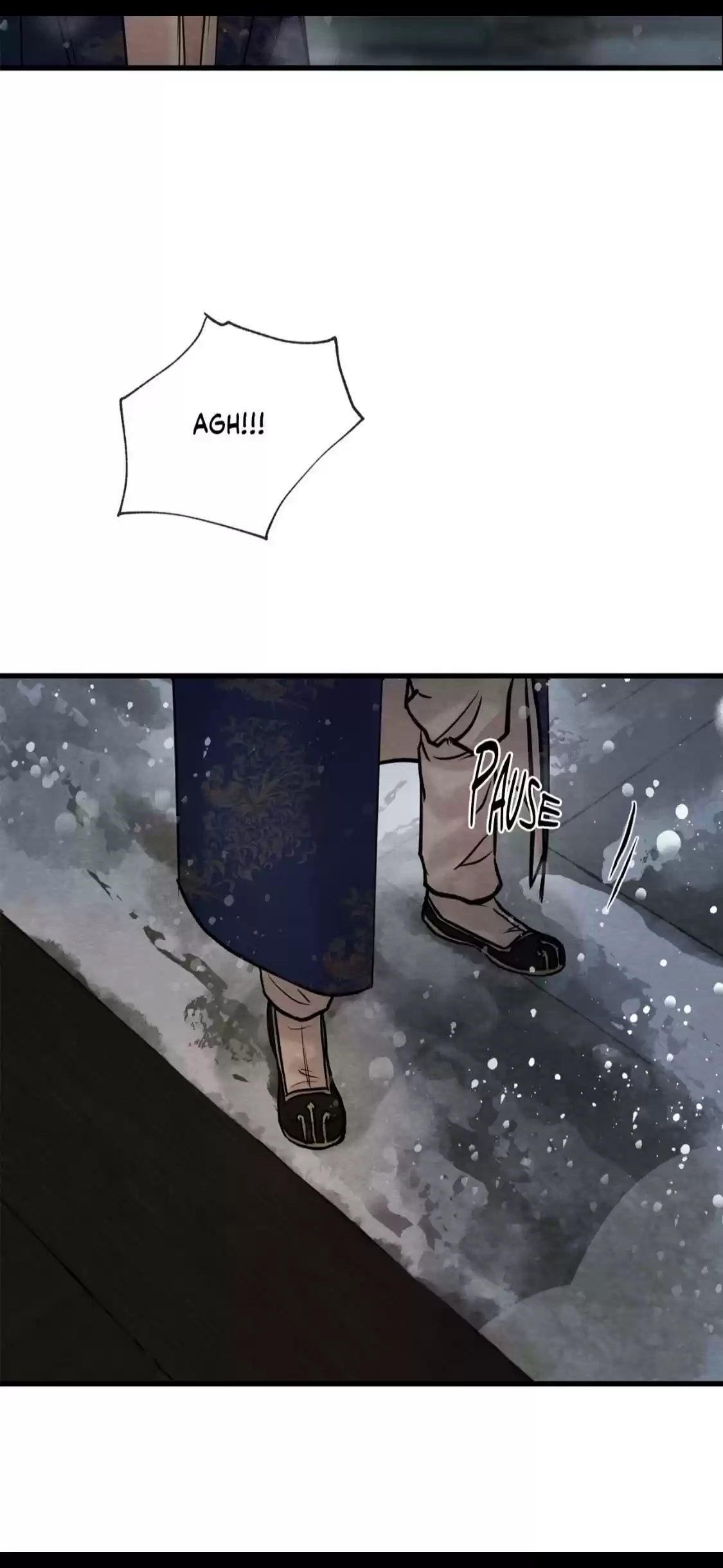 Painter Of The Night Chapter 53