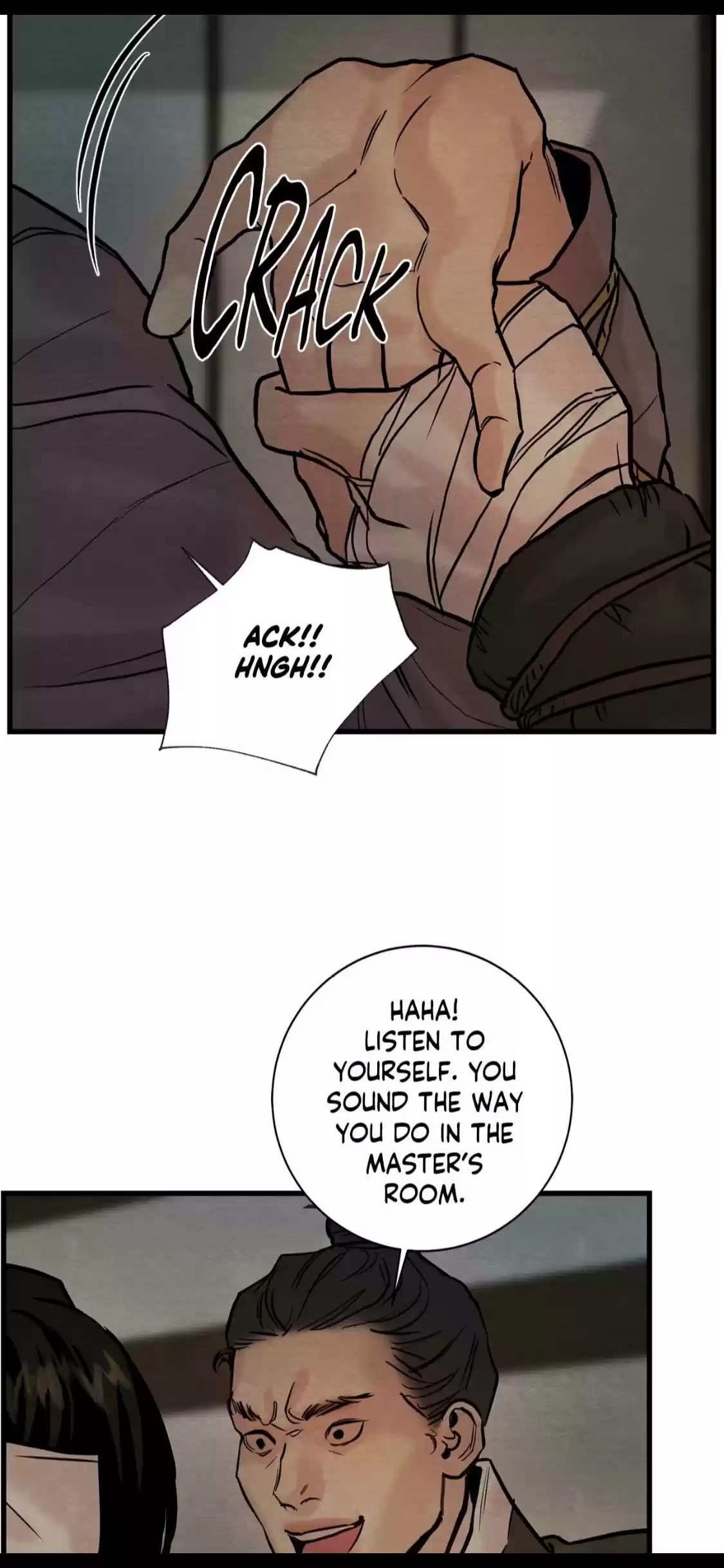 Painter Of The Night Chapter 53