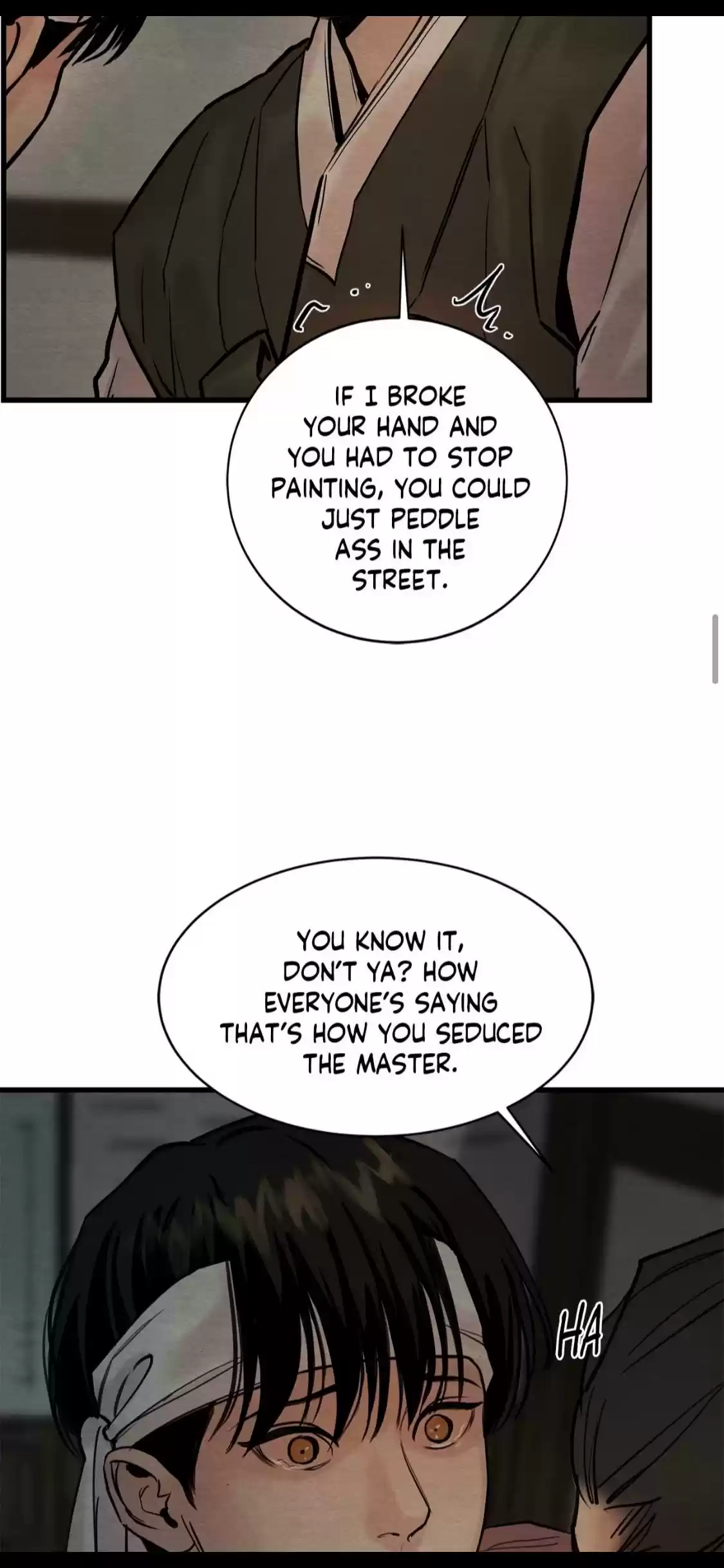 Painter Of The Night Chapter 53