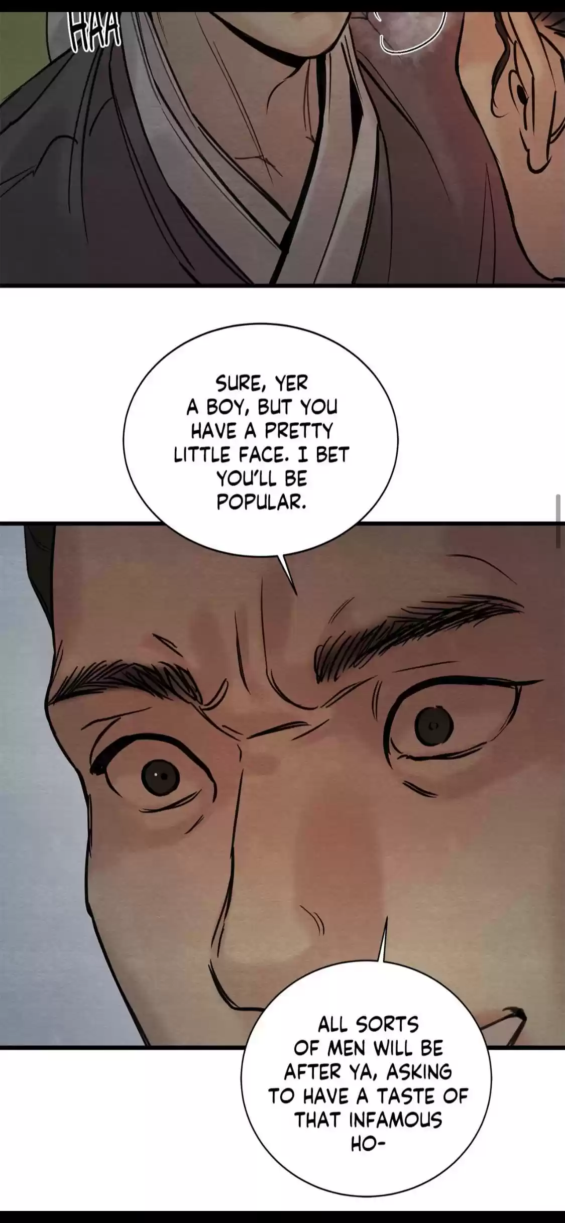 Painter Of The Night Chapter 53