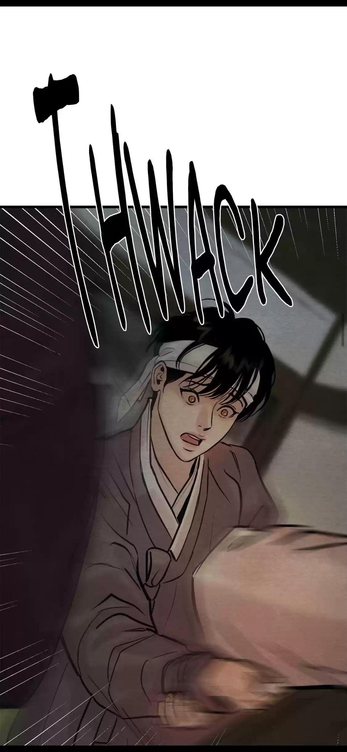 Painter Of The Night Chapter 53