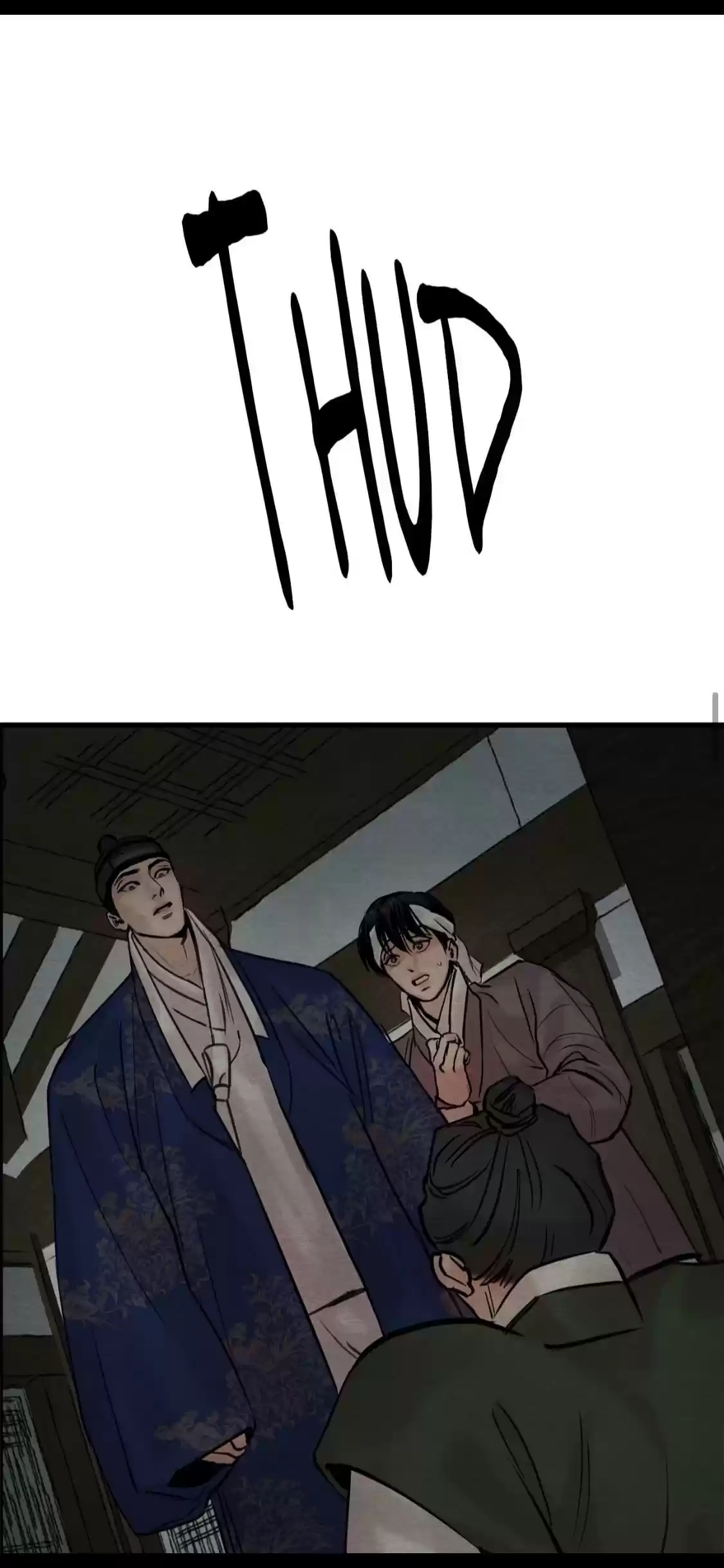 Painter Of The Night Chapter 53