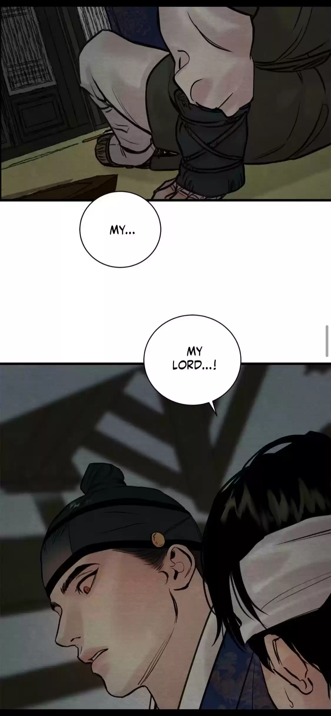 Painter Of The Night Chapter 53