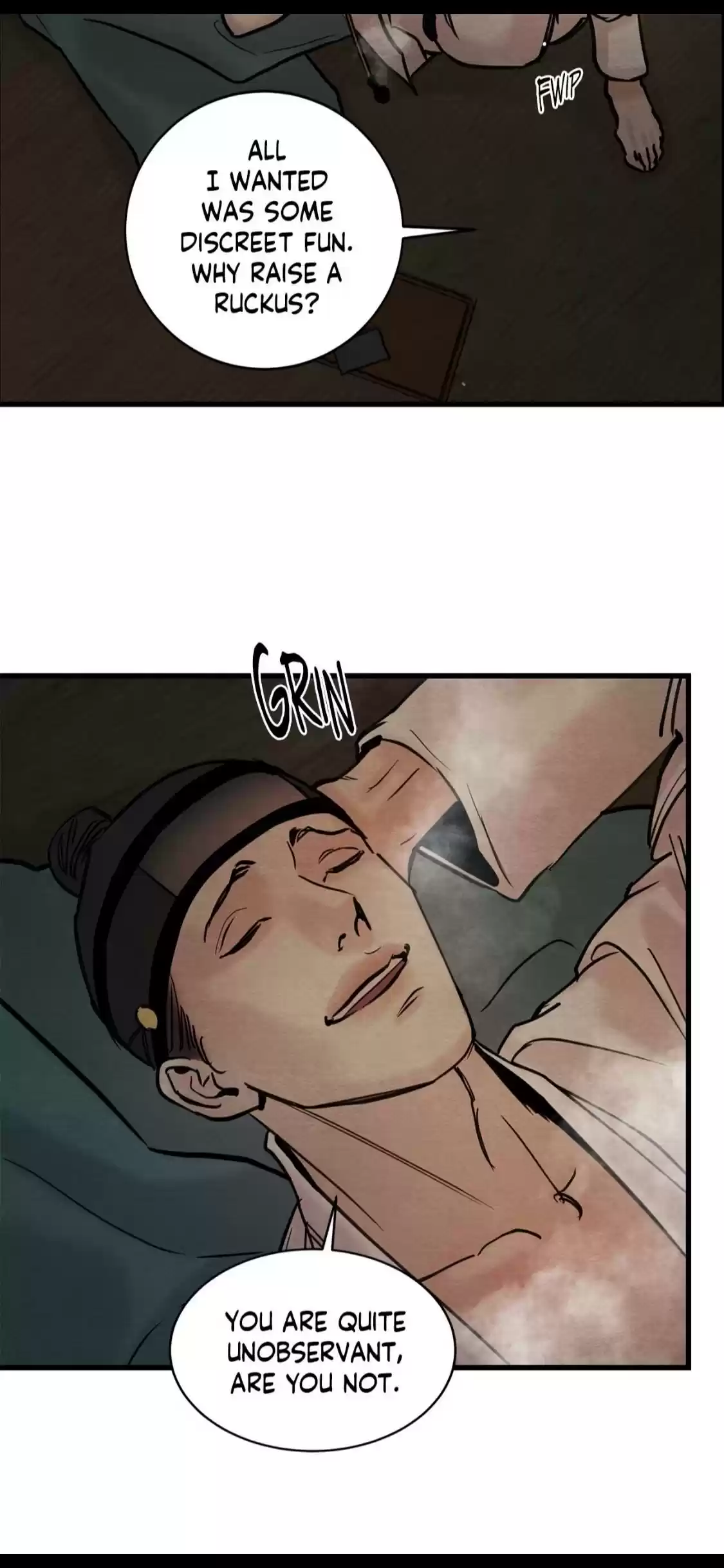 Painter Of The Night Chapter 53