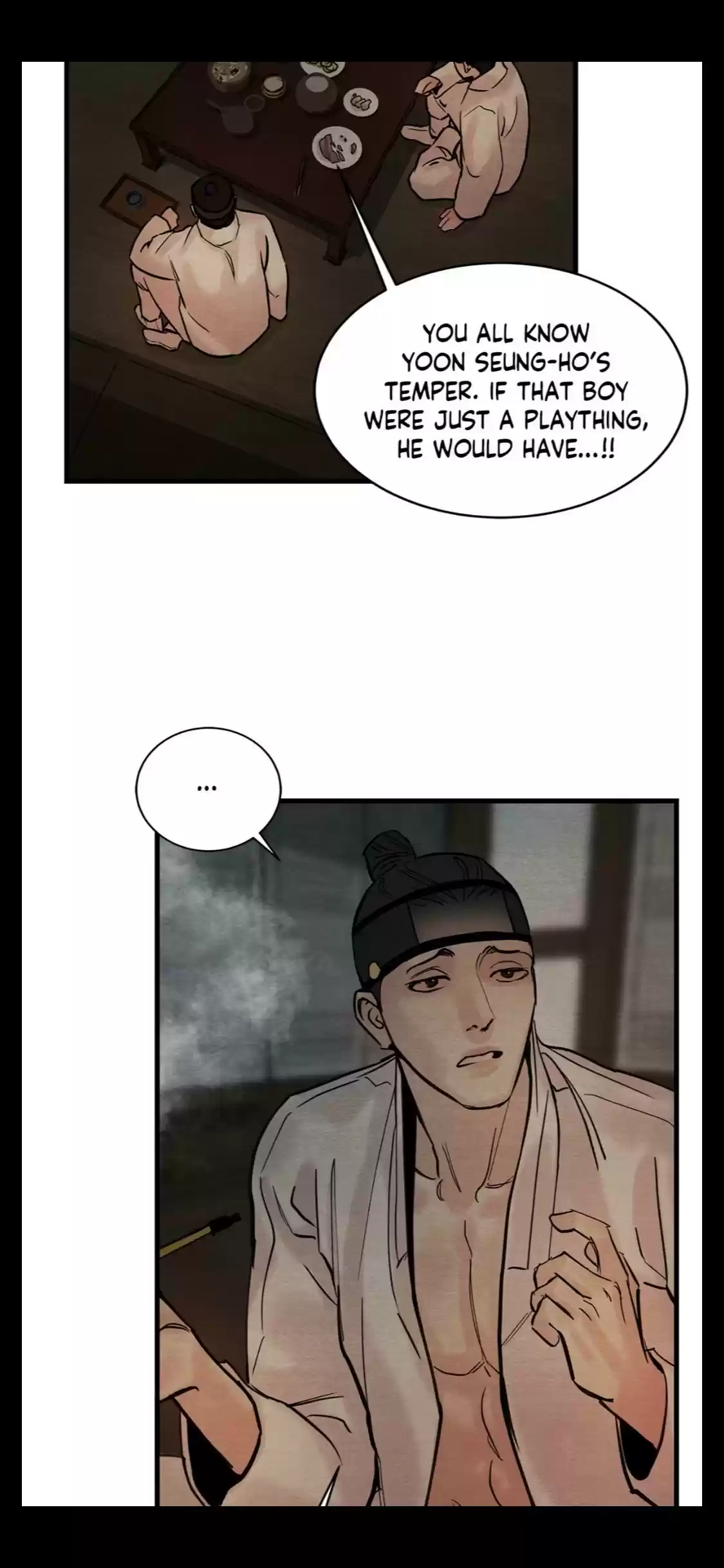 Painter Of The Night Chapter 53