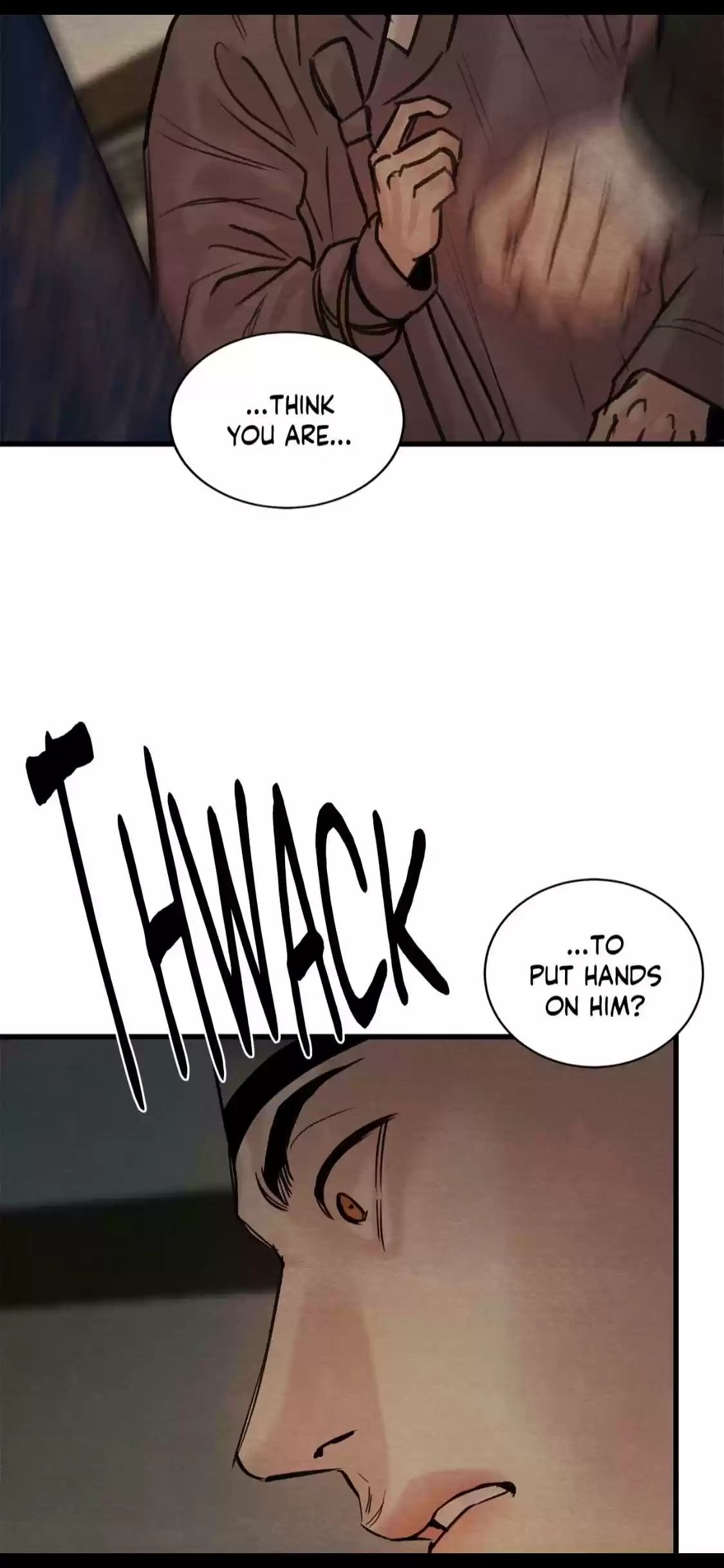 Painter Of The Night Chapter 53