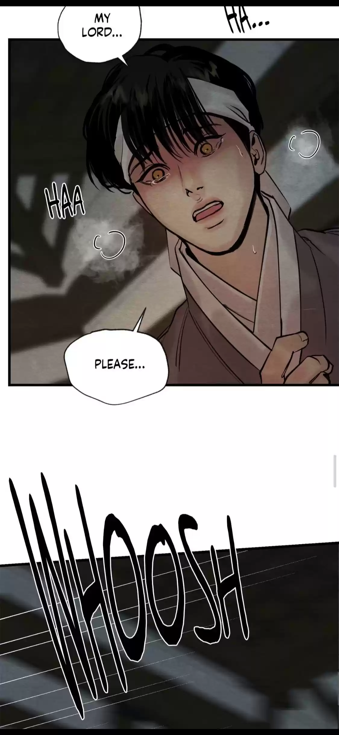 Painter Of The Night Chapter 53