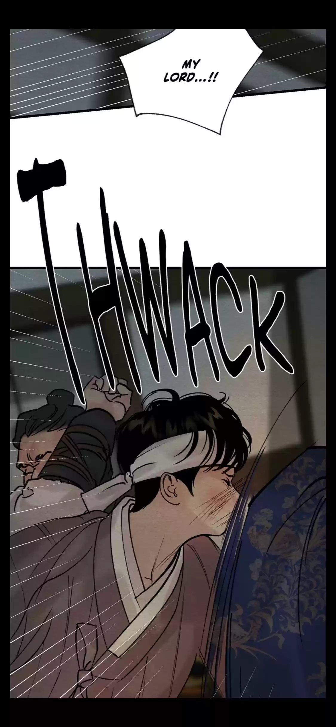 Painter Of The Night Chapter 53