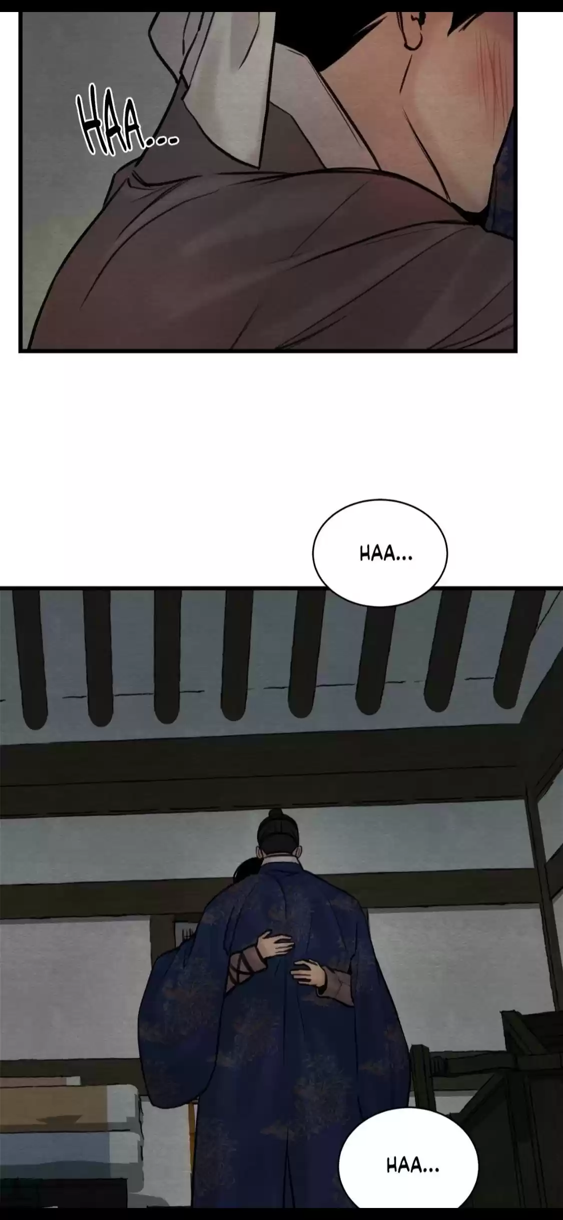 Painter Of The Night Chapter 53