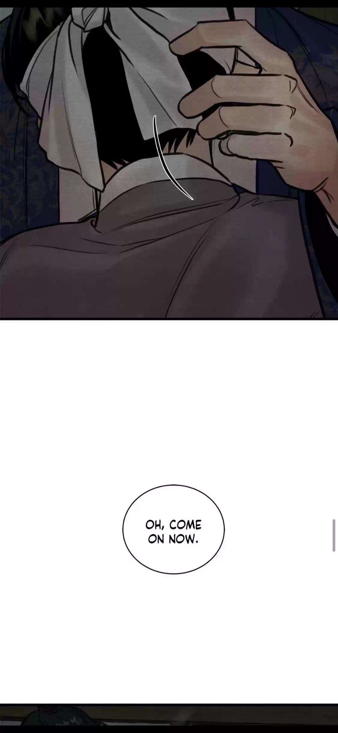 Painter Of The Night Chapter 53