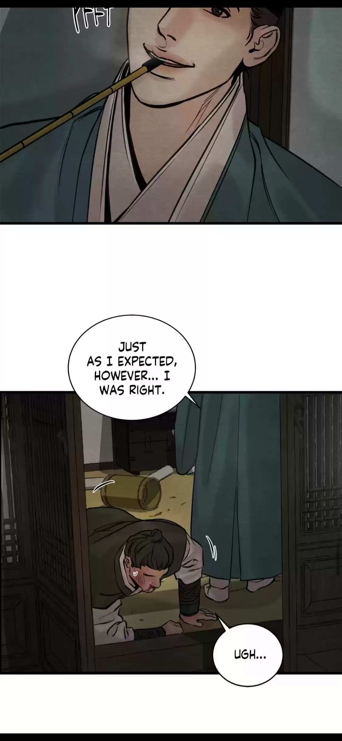 Painter Of The Night Chapter 53