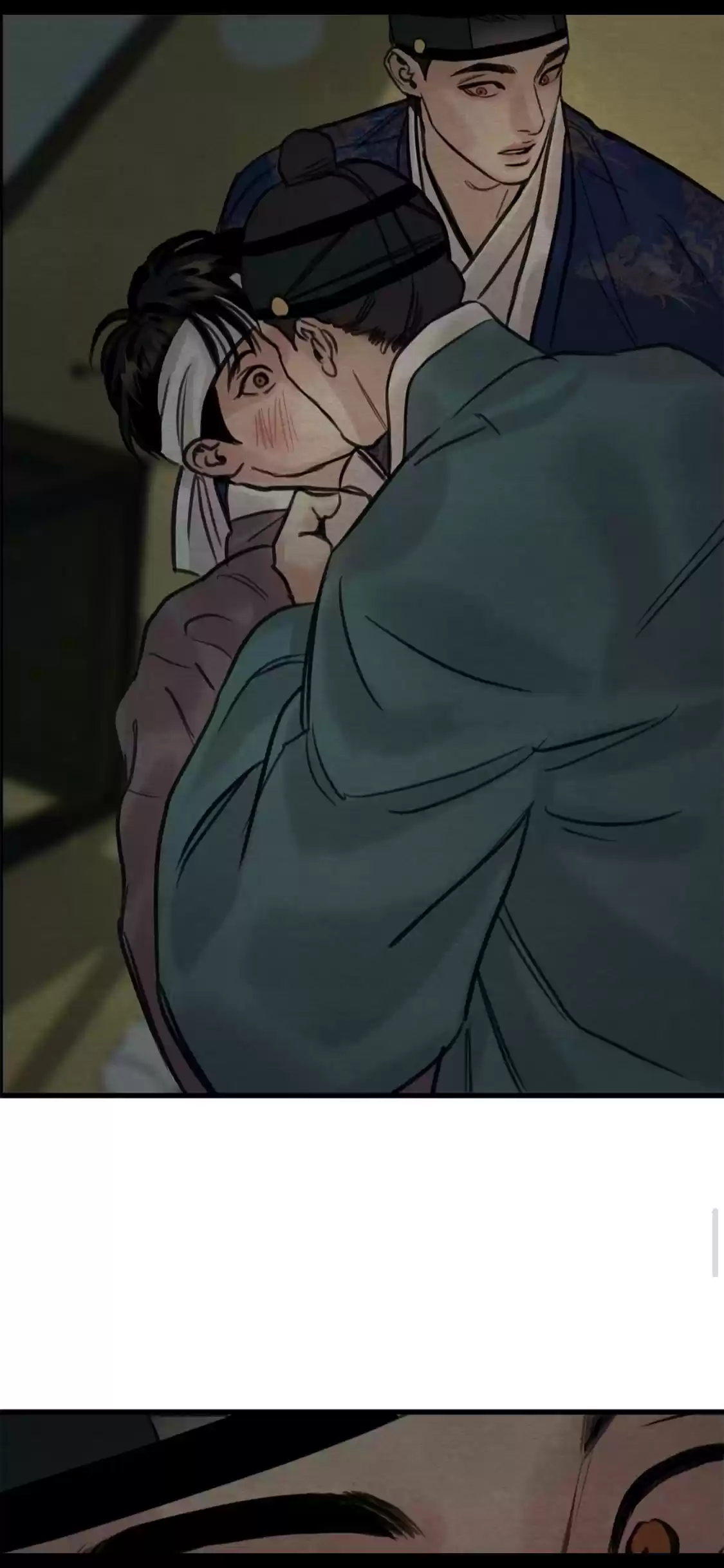 Painter Of The Night Chapter 53